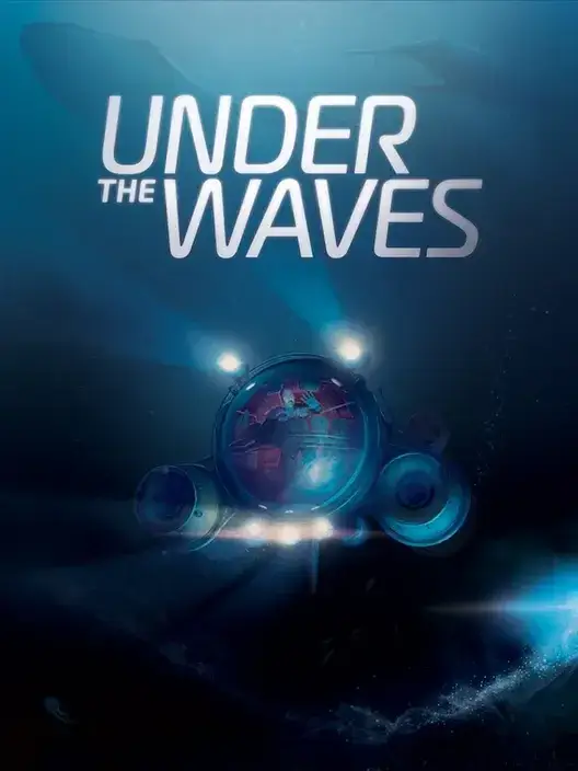 Under The Waves