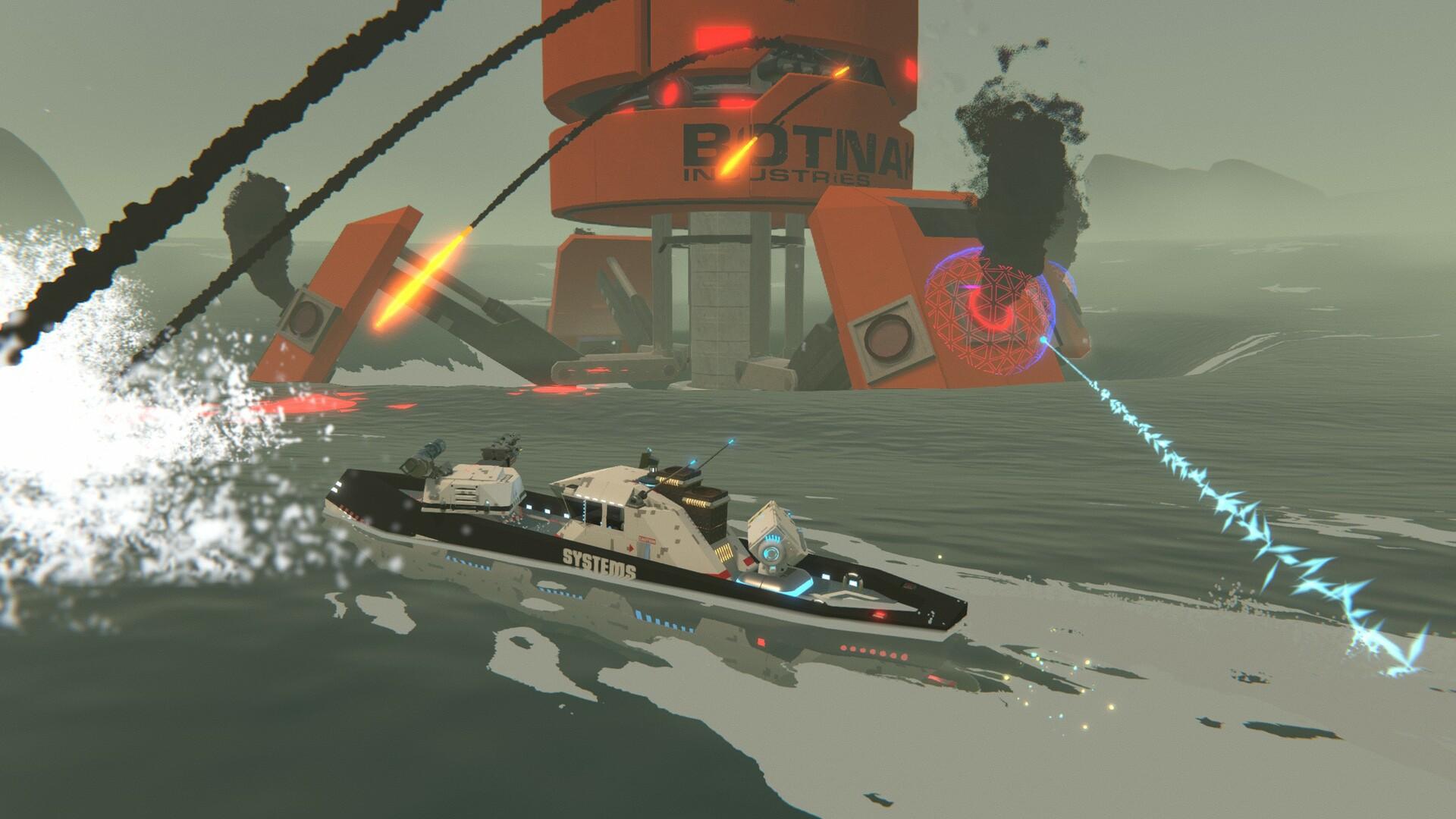 Trailmakers screenshot 3