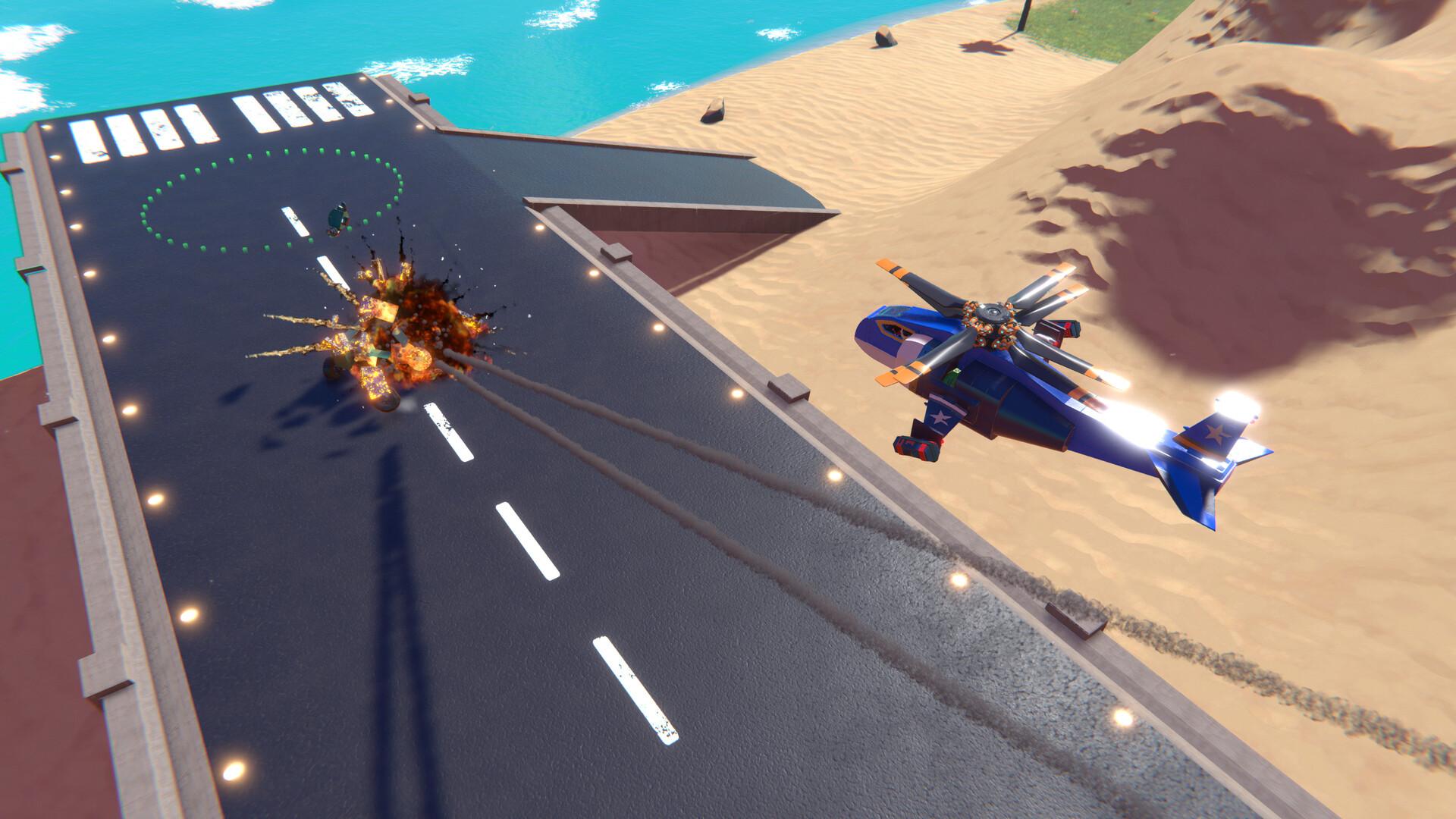 Trailmakers screenshot 5