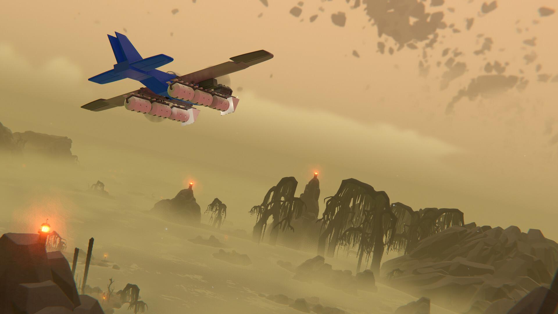Trailmakers screenshot 6