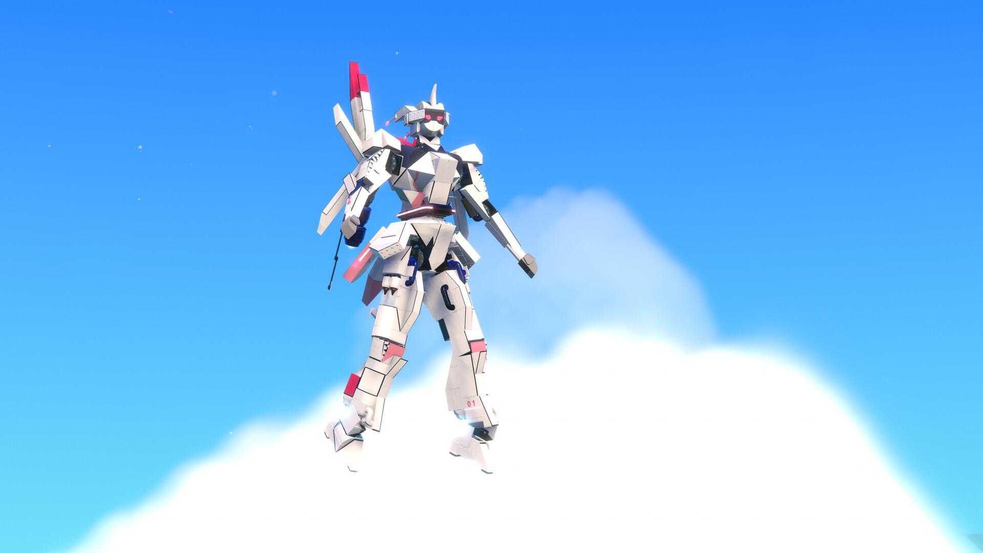 Trailmakers screenshot 7