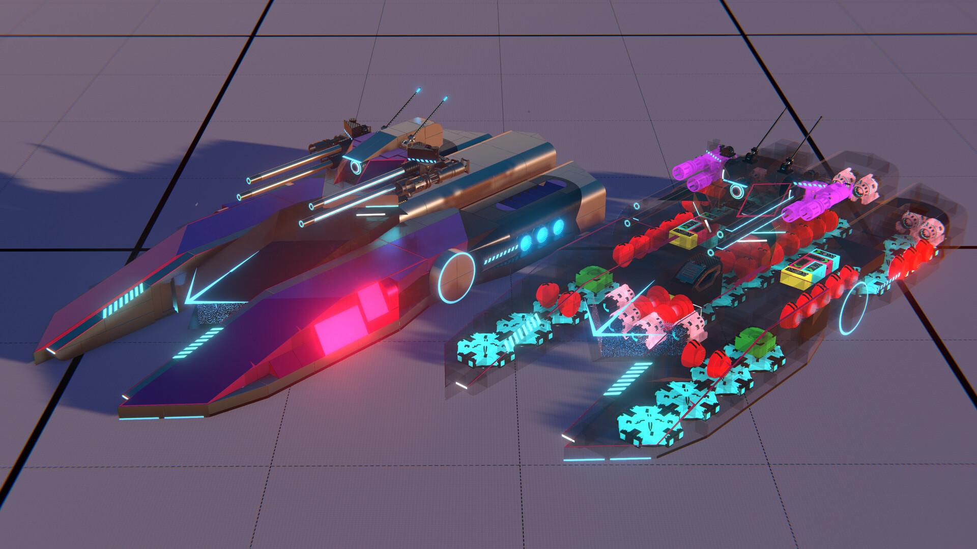 Trailmakers screenshot 8