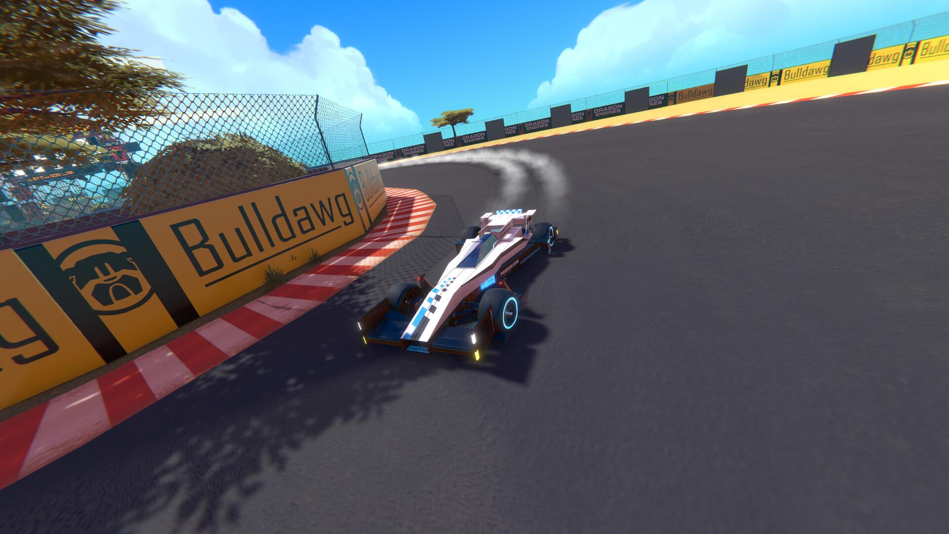 Trailmakers screenshot 9