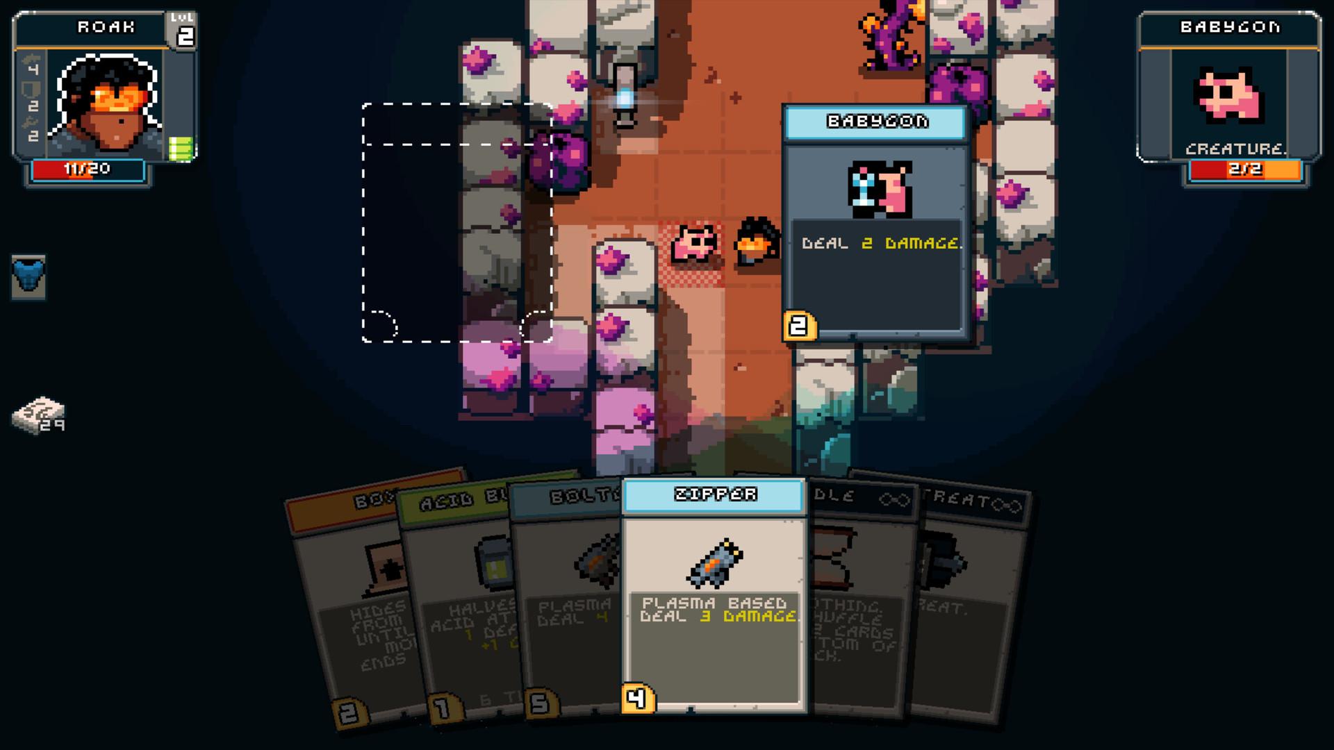 Space Grunts 2 screenshot 3