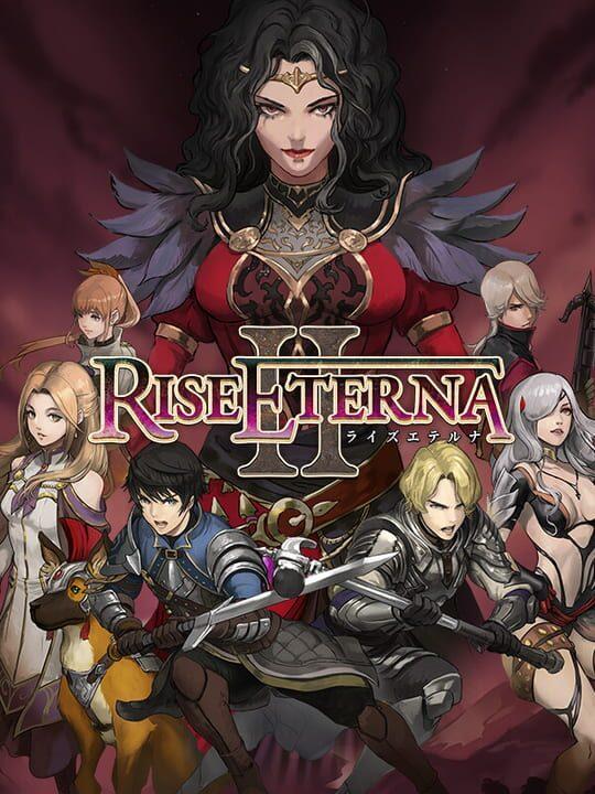 Rise Eterna 2