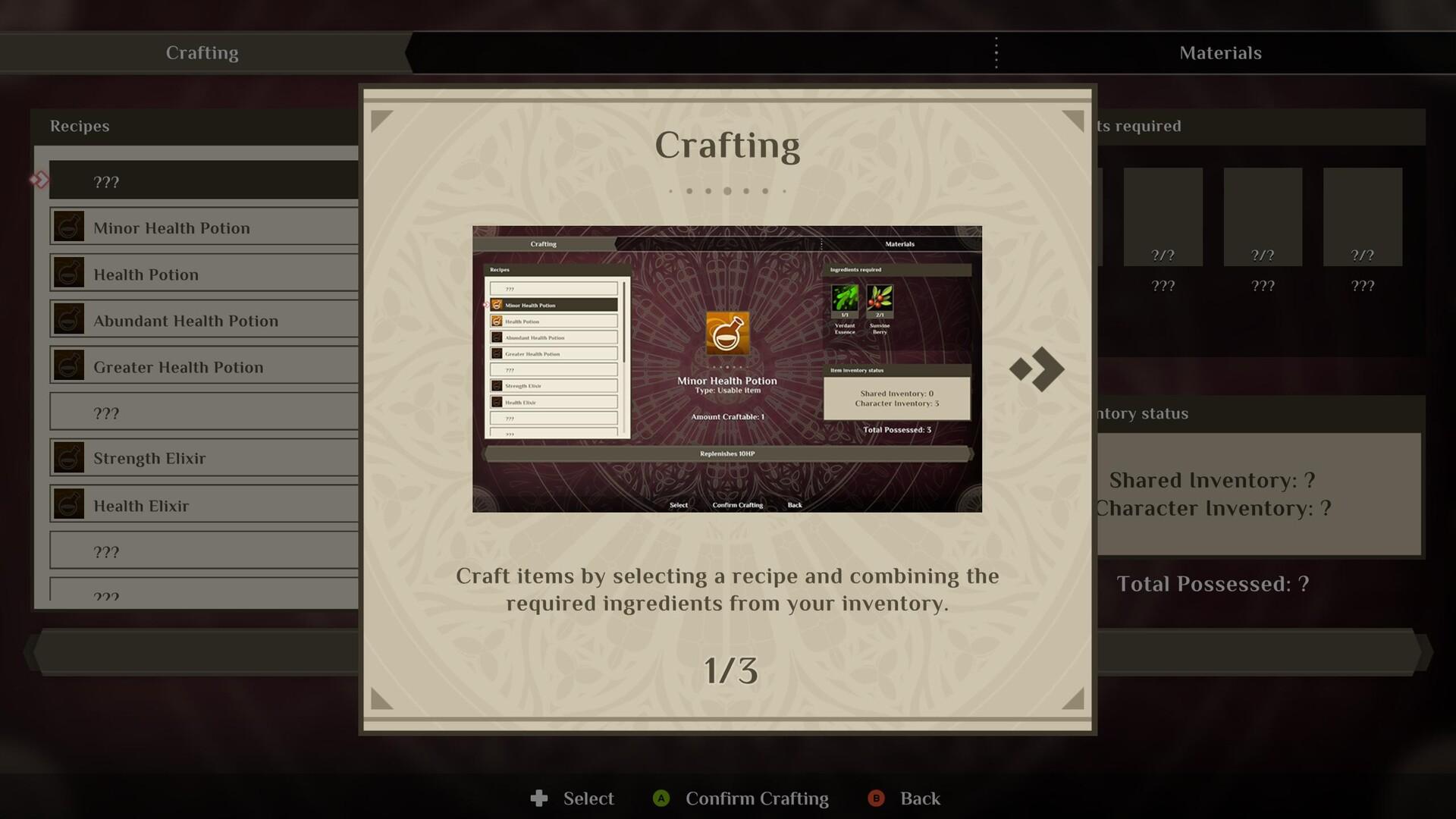 Rise Eterna 2 screenshot 8
