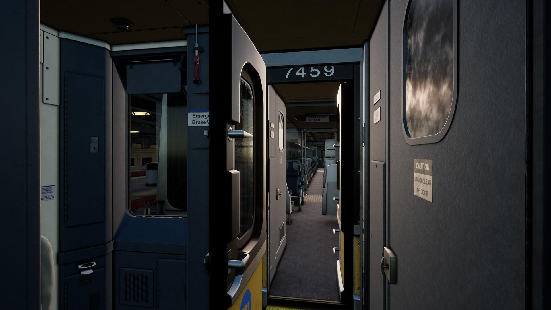 Train Sim World® 2: Long Island Rail Road: New York - Hicksville Route Add-On screenshot 6