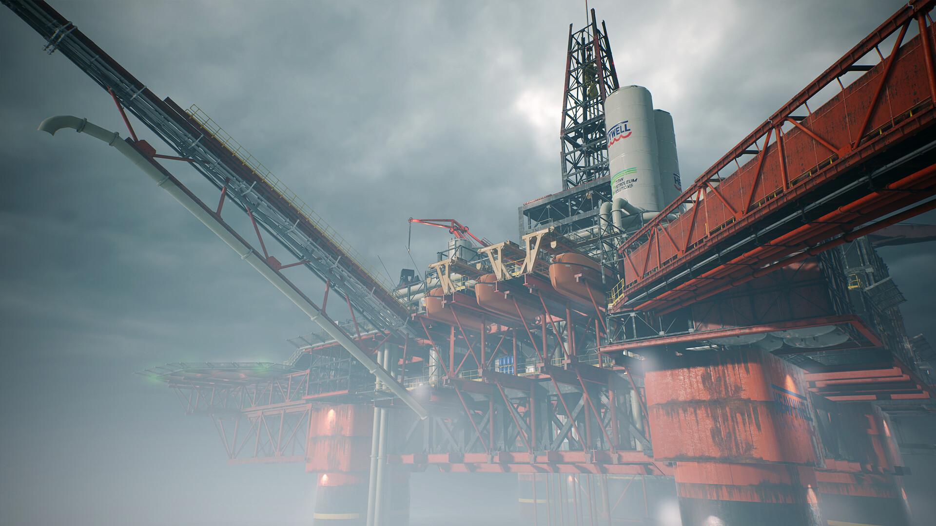Ready or Not: Dark Waters screenshot 4