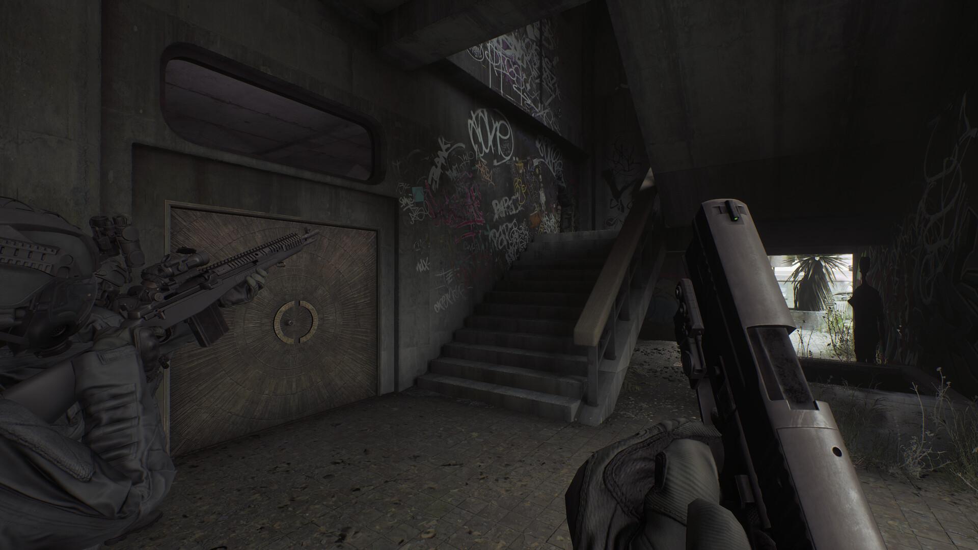Ready or Not: Dark Waters screenshot 7