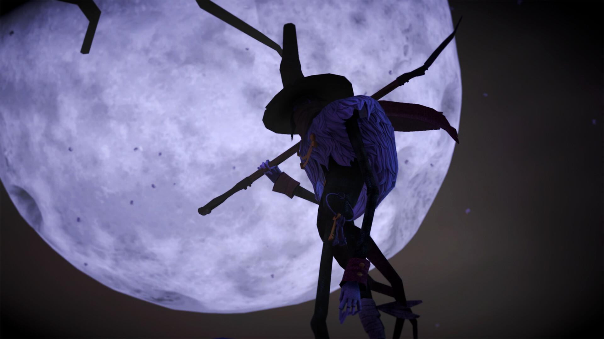 Gloomy Eyes screenshot 9