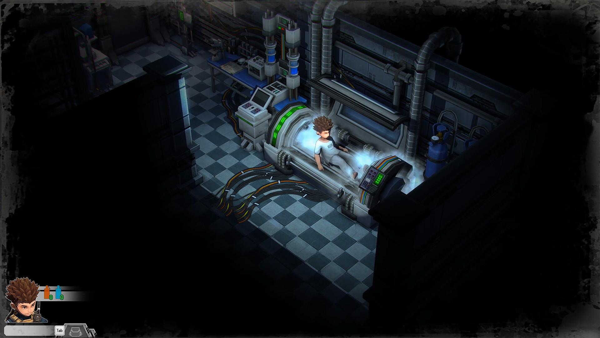 Heaven Dust 2 screenshot 0