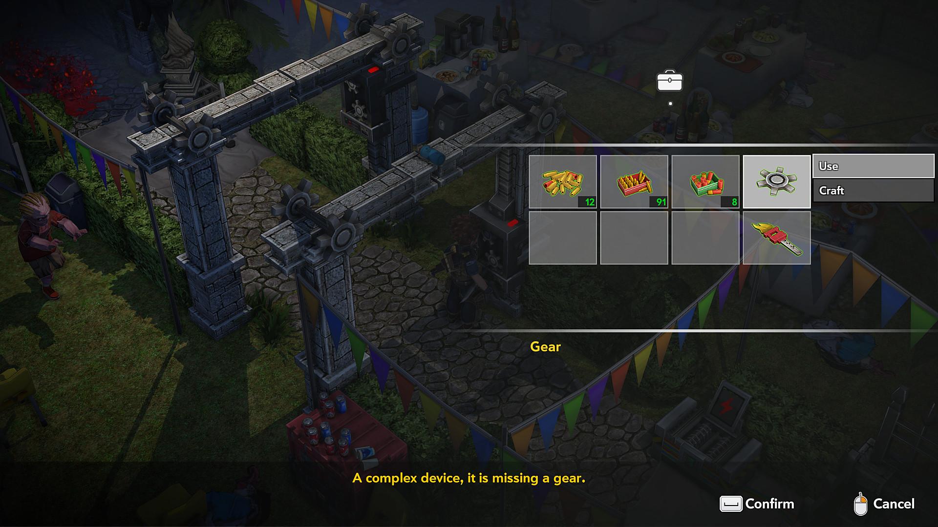 Heaven Dust 2 screenshot 4