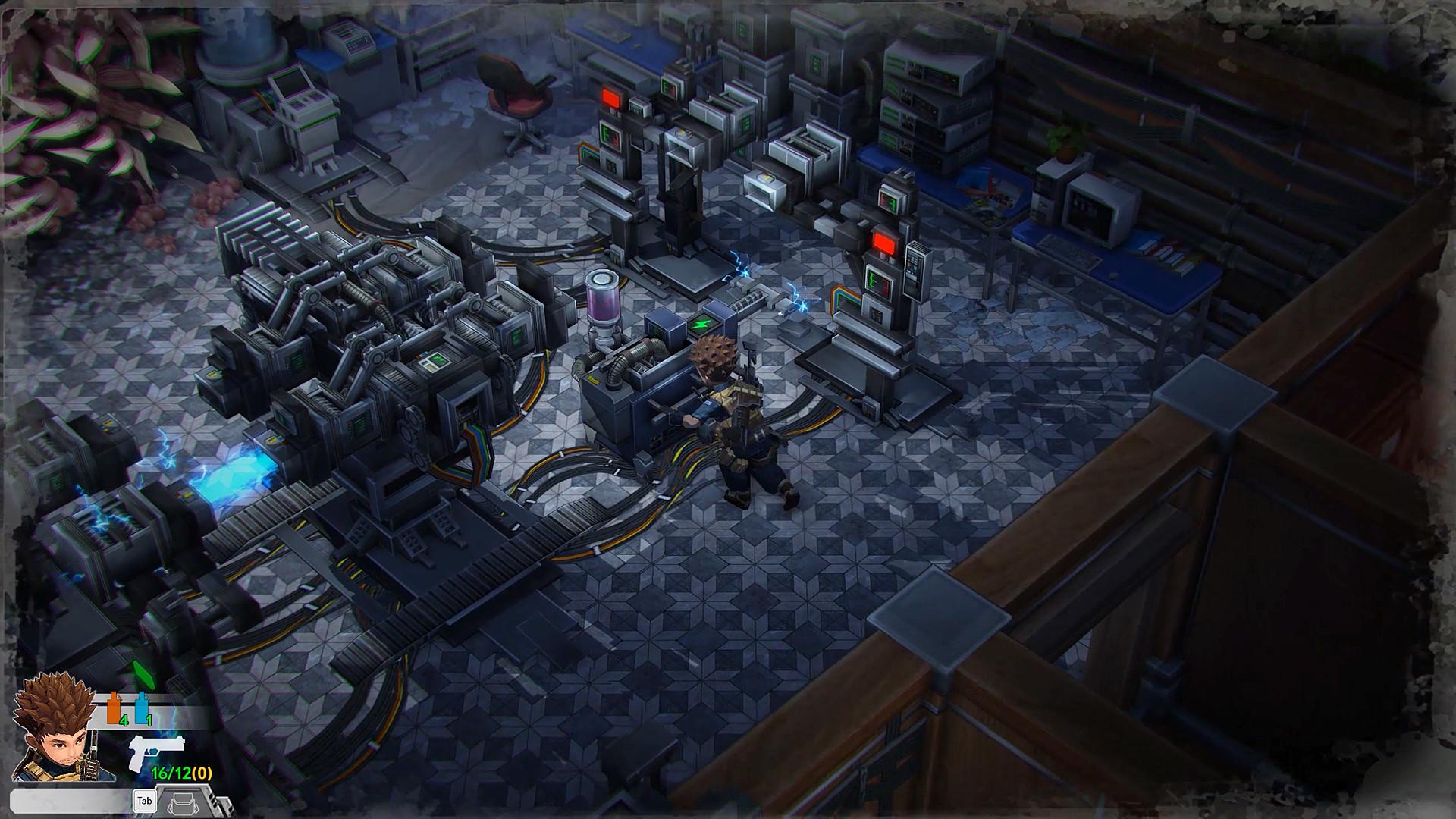 Heaven Dust 2 screenshot 5