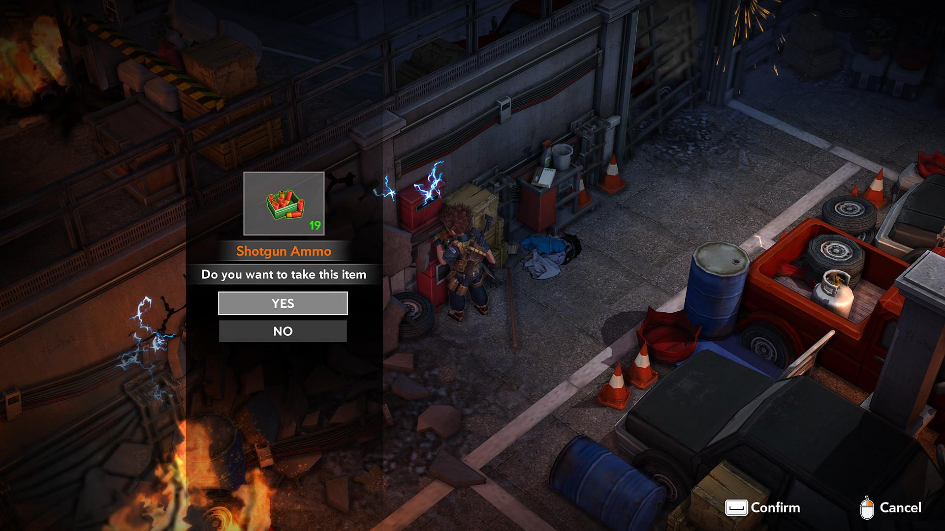 Heaven Dust 2 screenshot 6