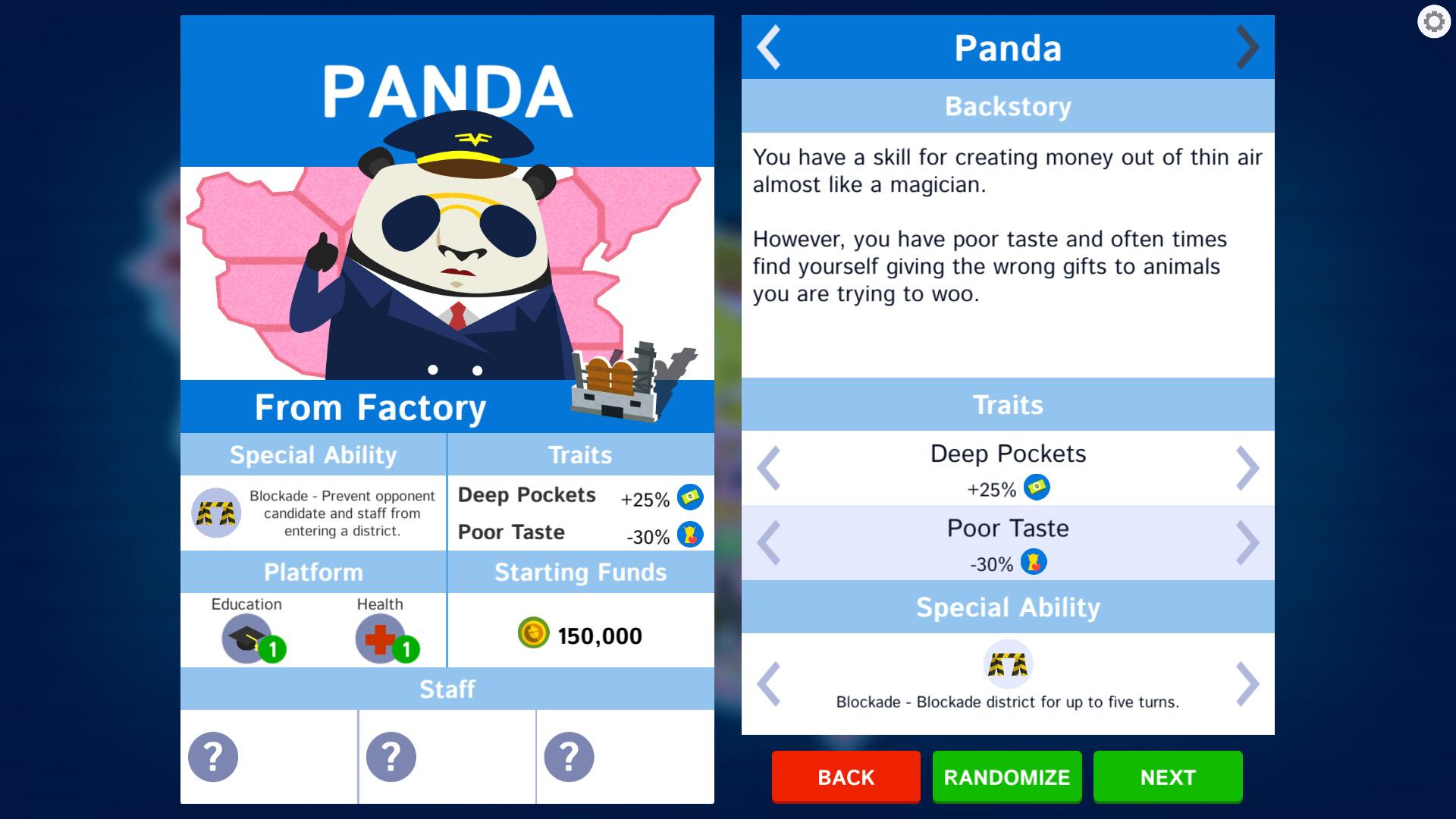 Political Animals screenshot 13