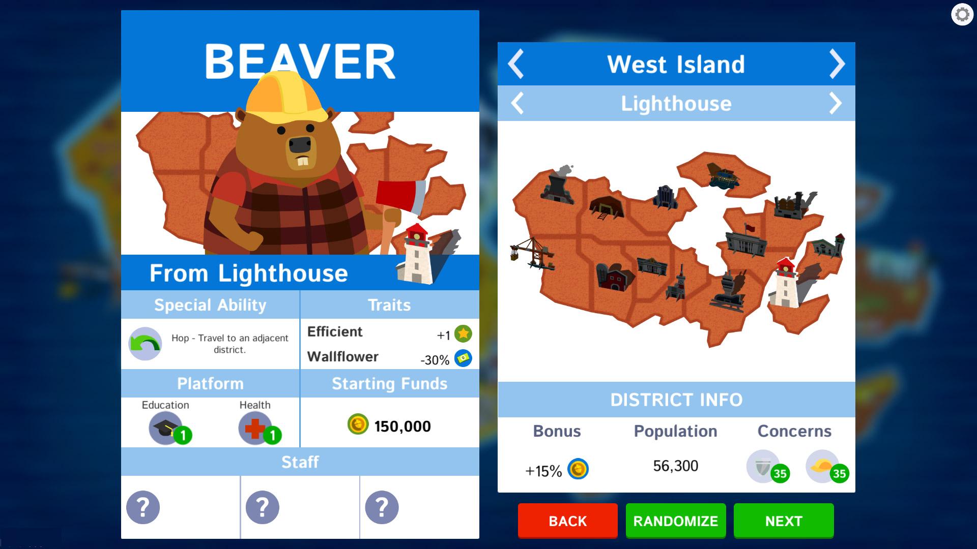 Political Animals screenshot 3