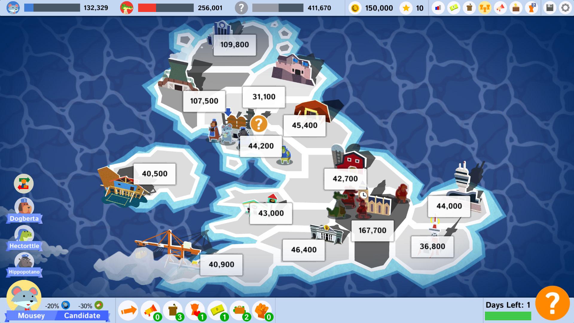 Political Animals screenshot 4