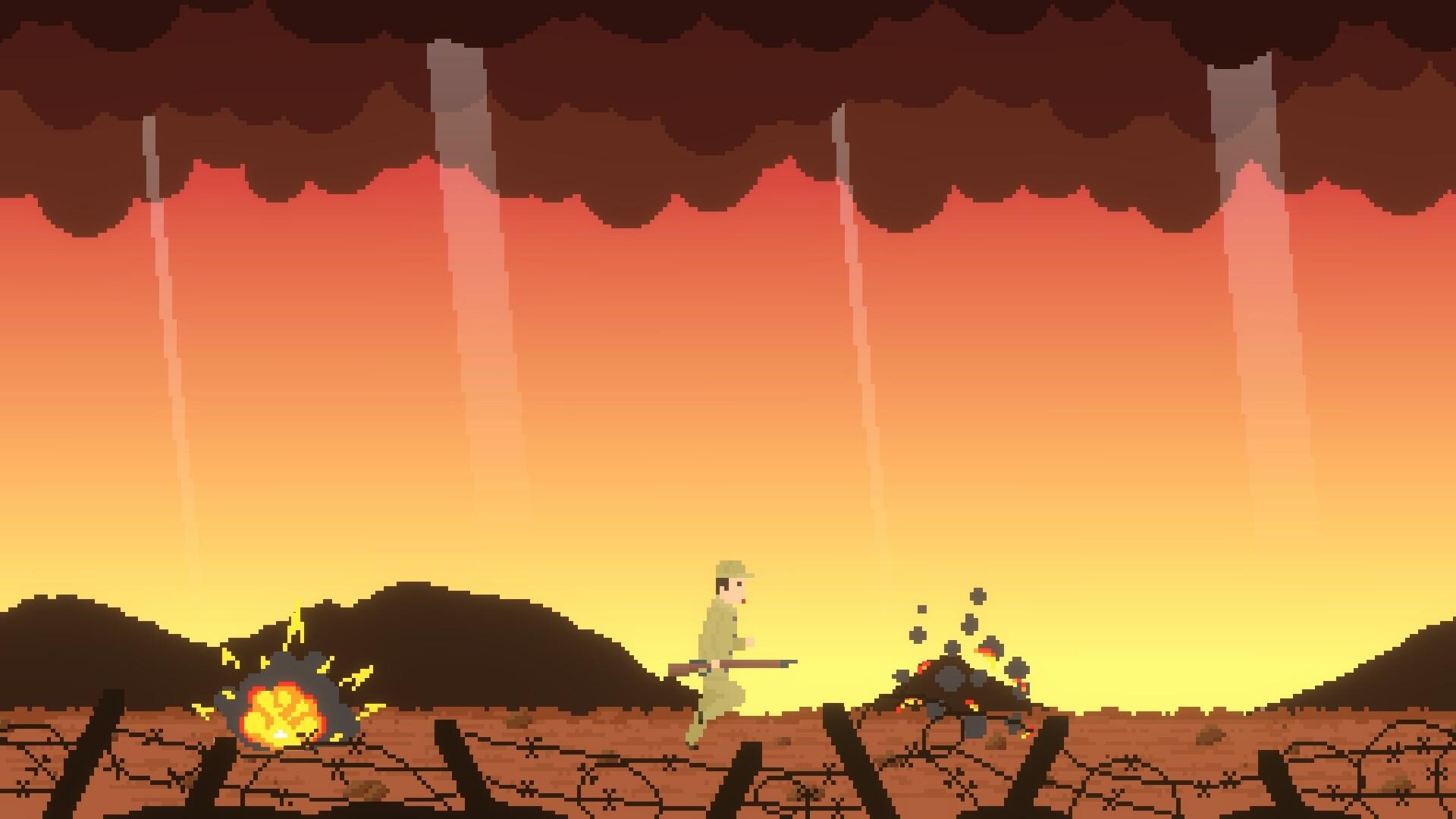 Long Dream screenshot 2