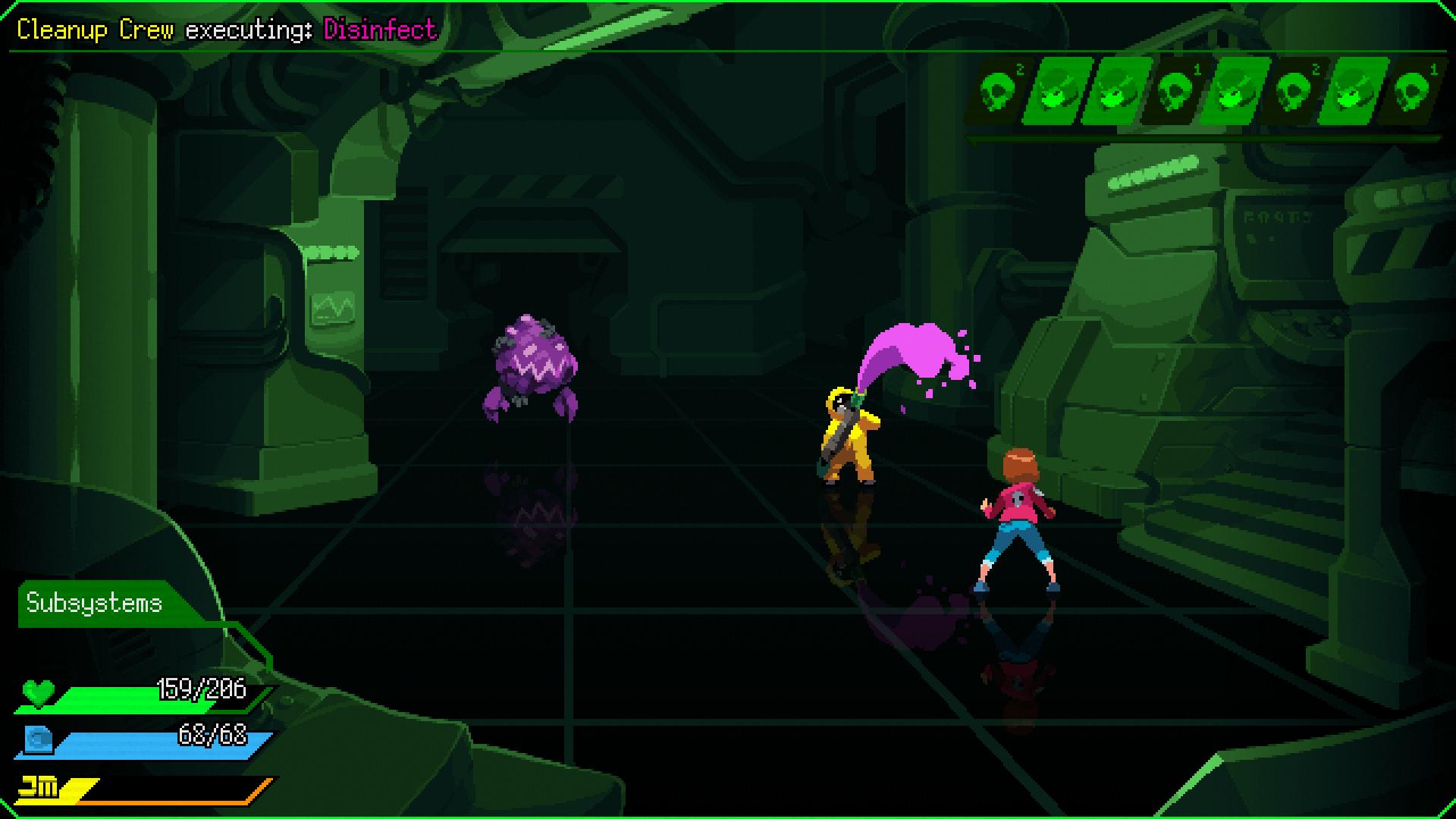 Jack Move screenshot 1