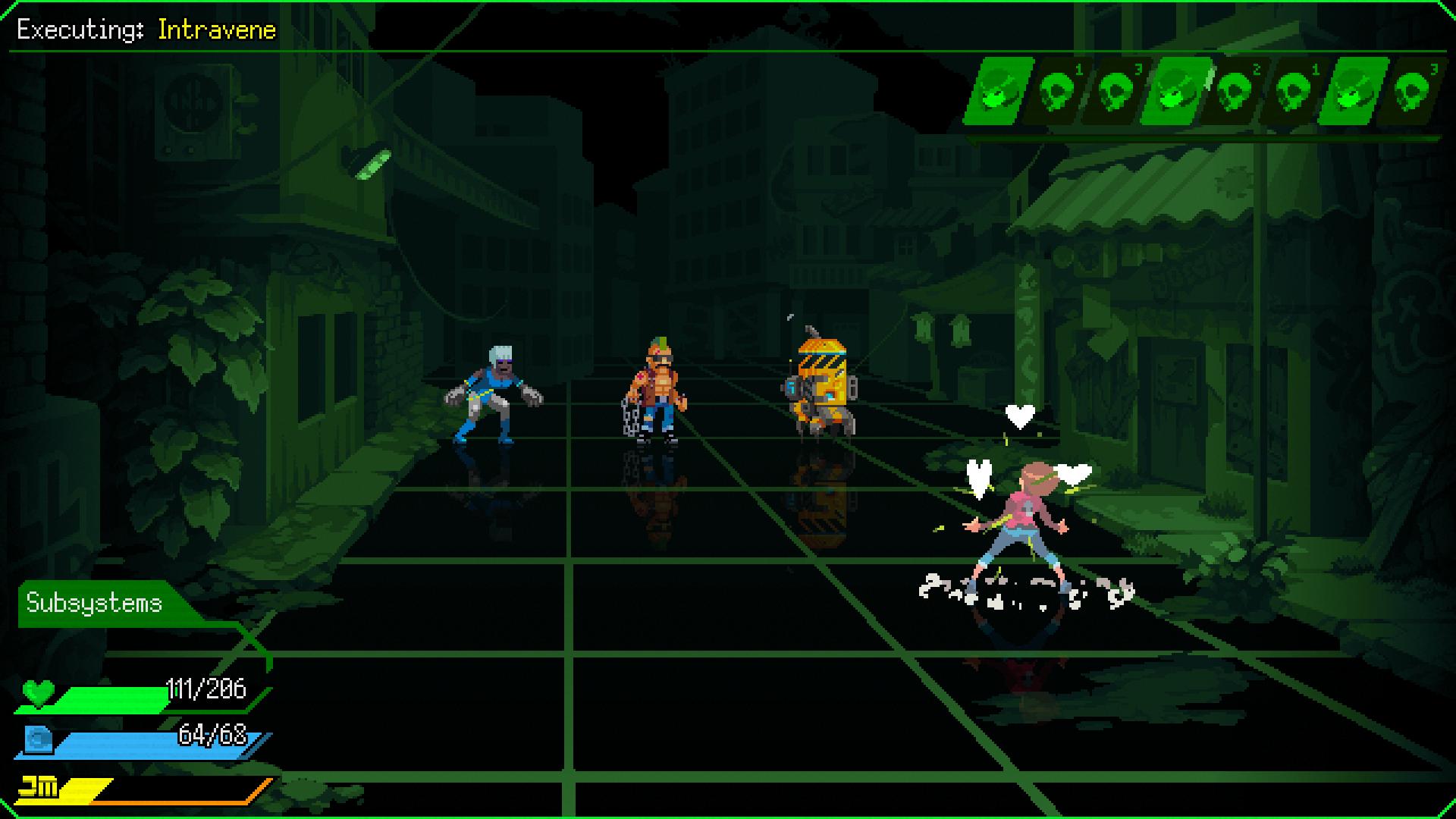 Jack Move screenshot 3