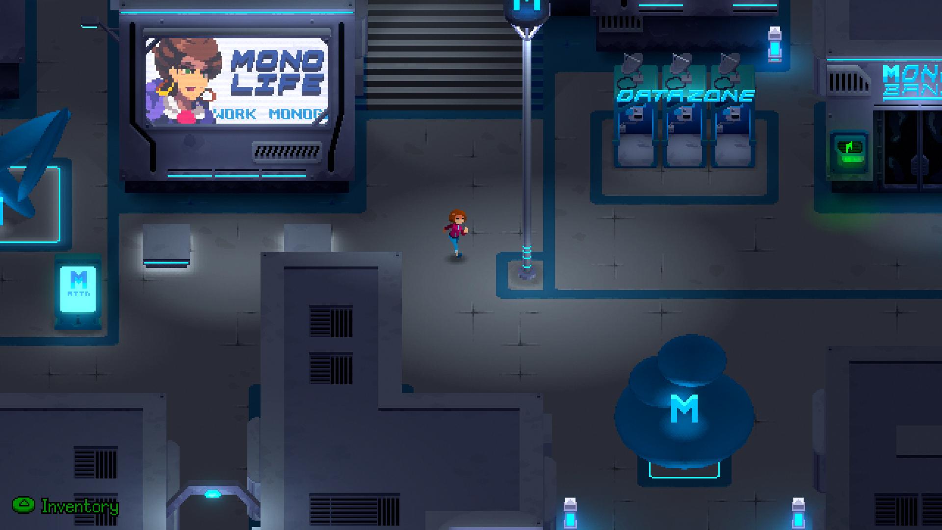 Jack Move screenshot 4