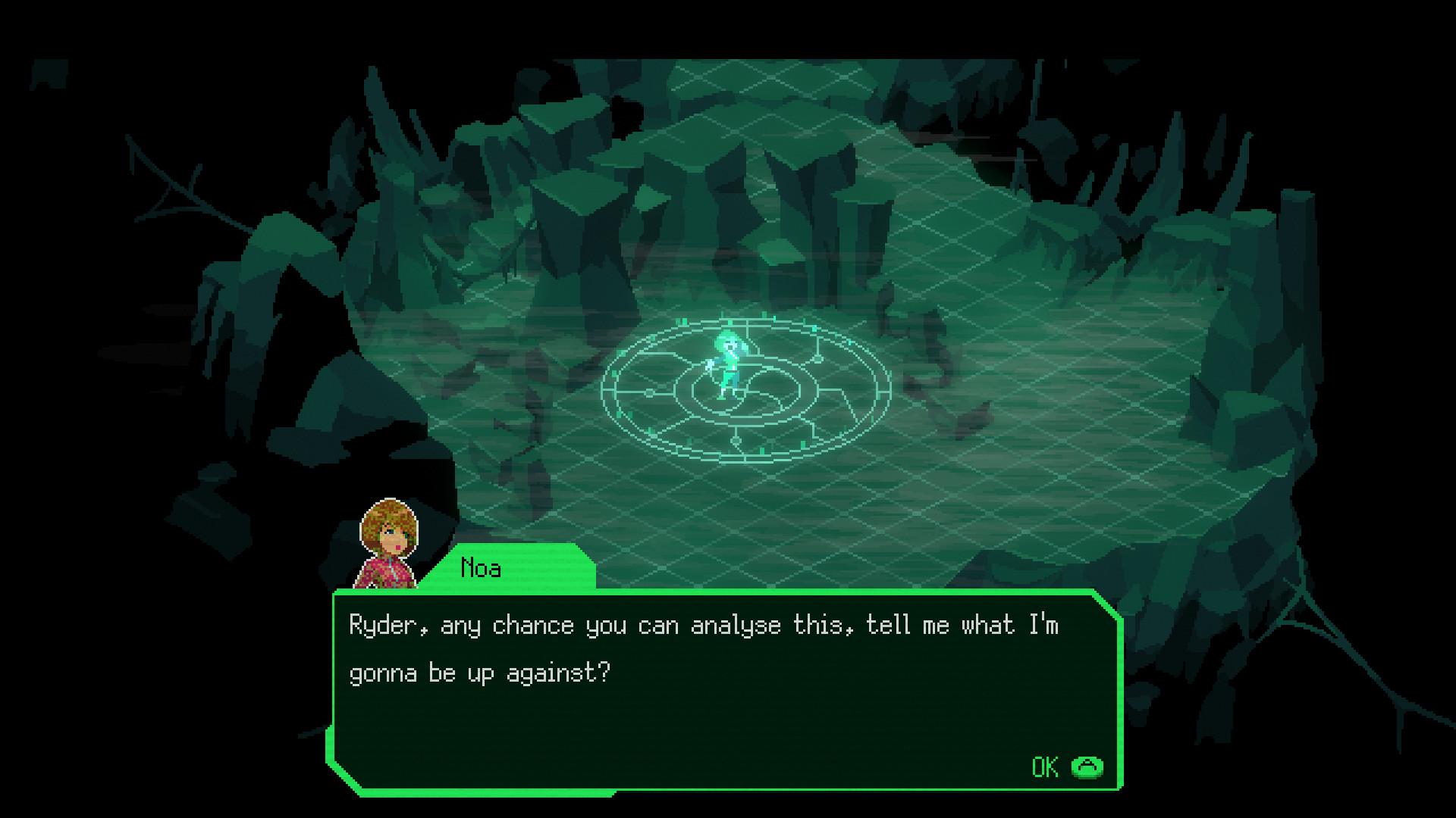Jack Move screenshot 5