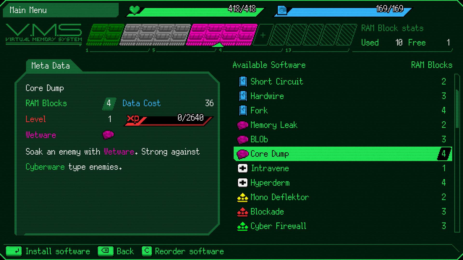 Jack Move screenshot 6