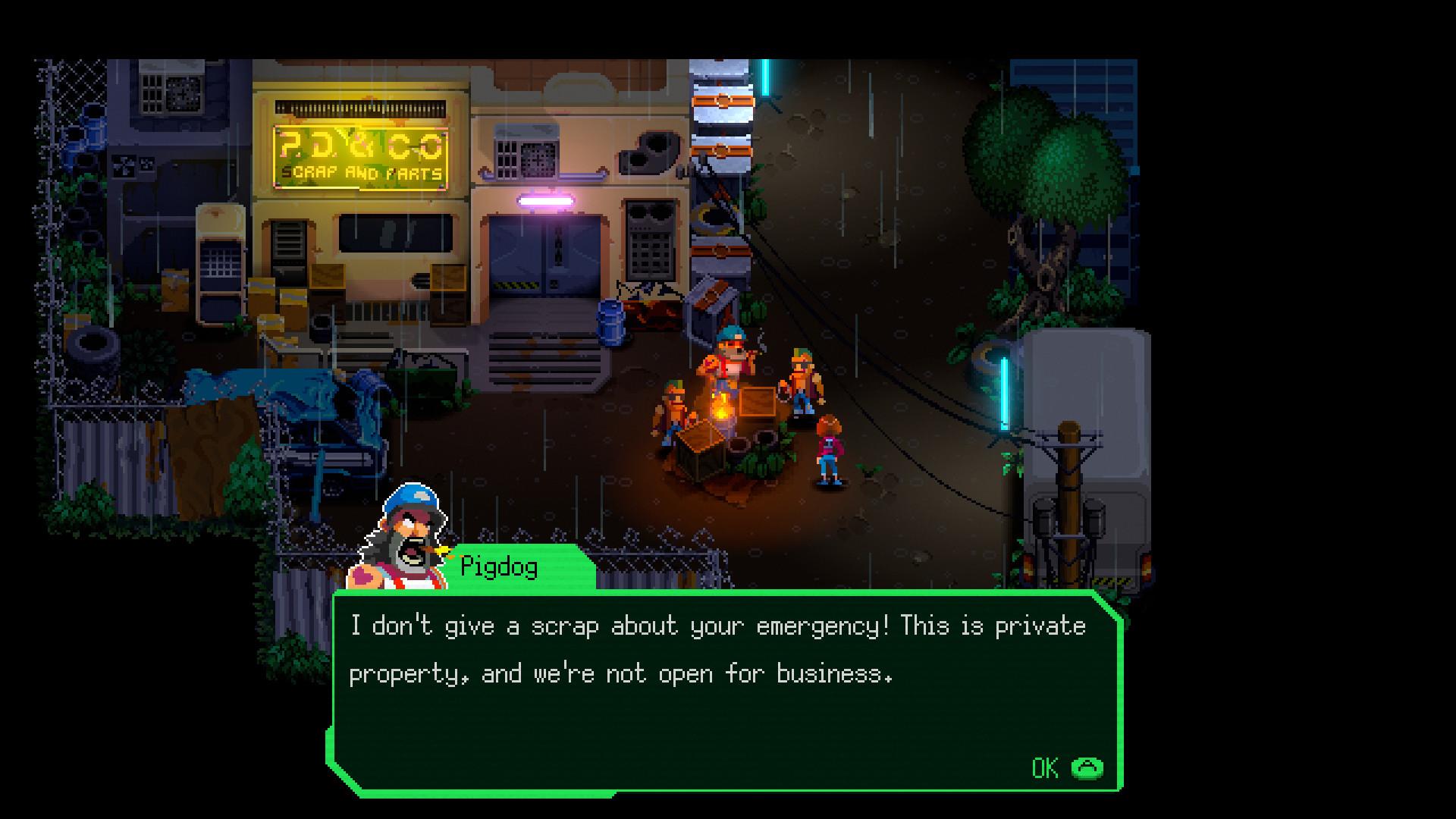 Jack Move screenshot 7
