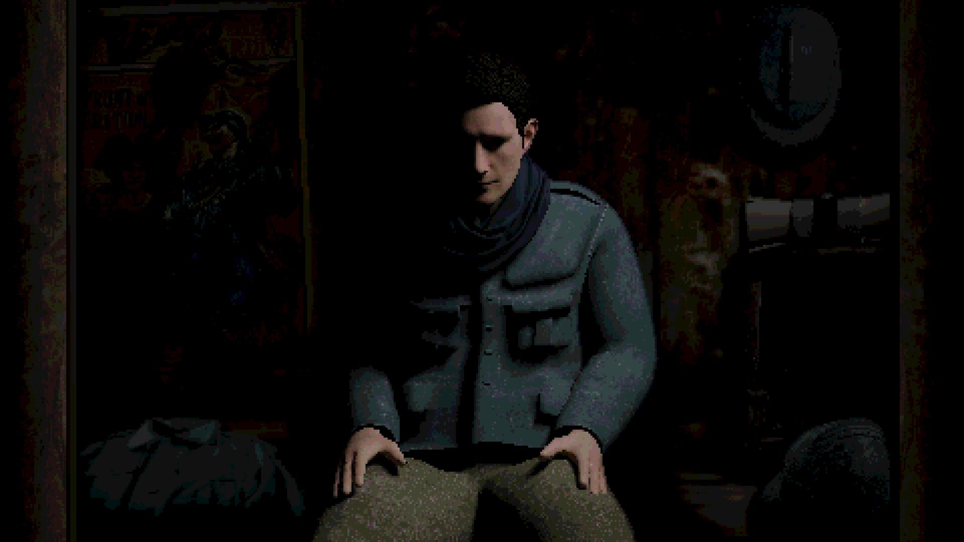 CONSCRIPT - Deluxe Edition screenshot 2