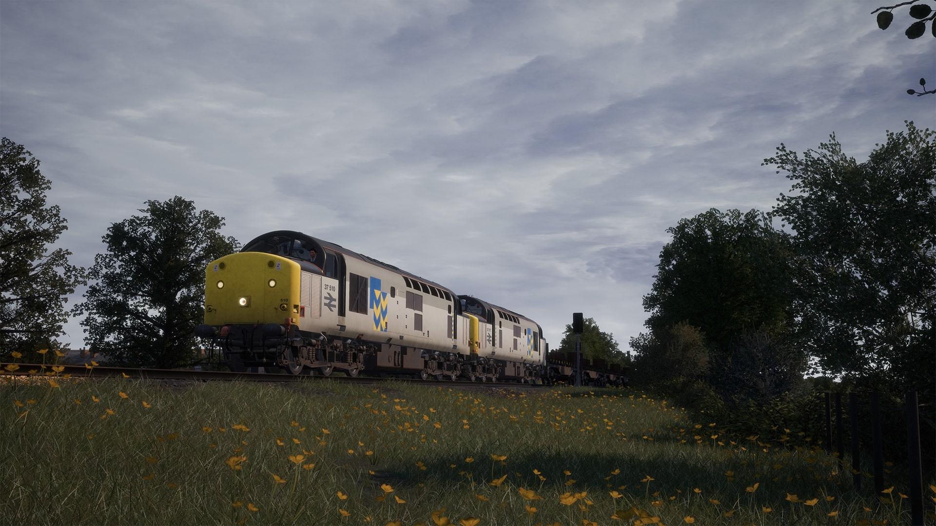 Train Sim World® 2: Tees Valley Line: Darlington – Saltburn-by-the-Sea Route Add-On image