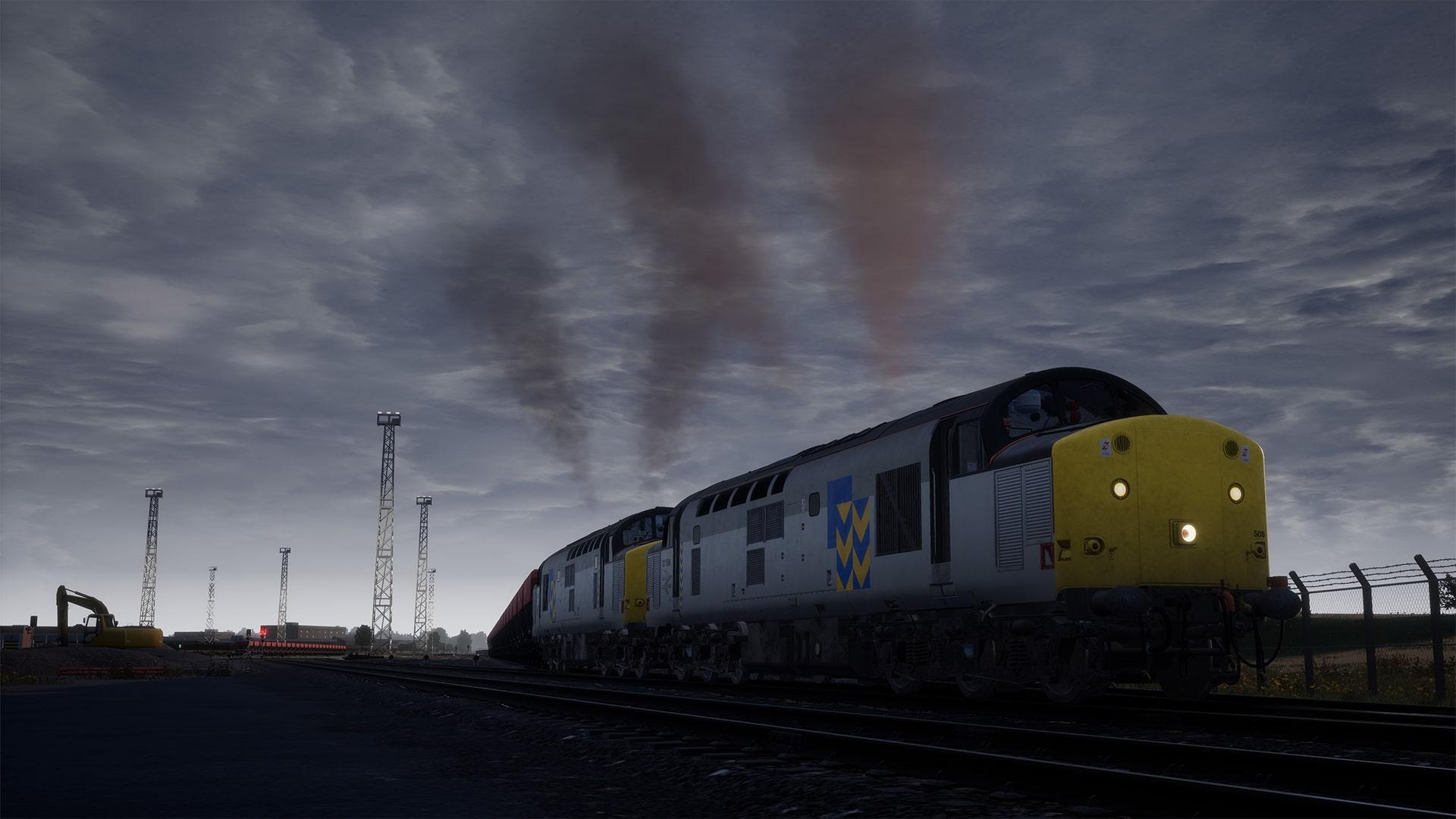 Train Sim World® 2: Tees Valley Line: Darlington – Saltburn-by-the-Sea Route Add-On screenshot 5