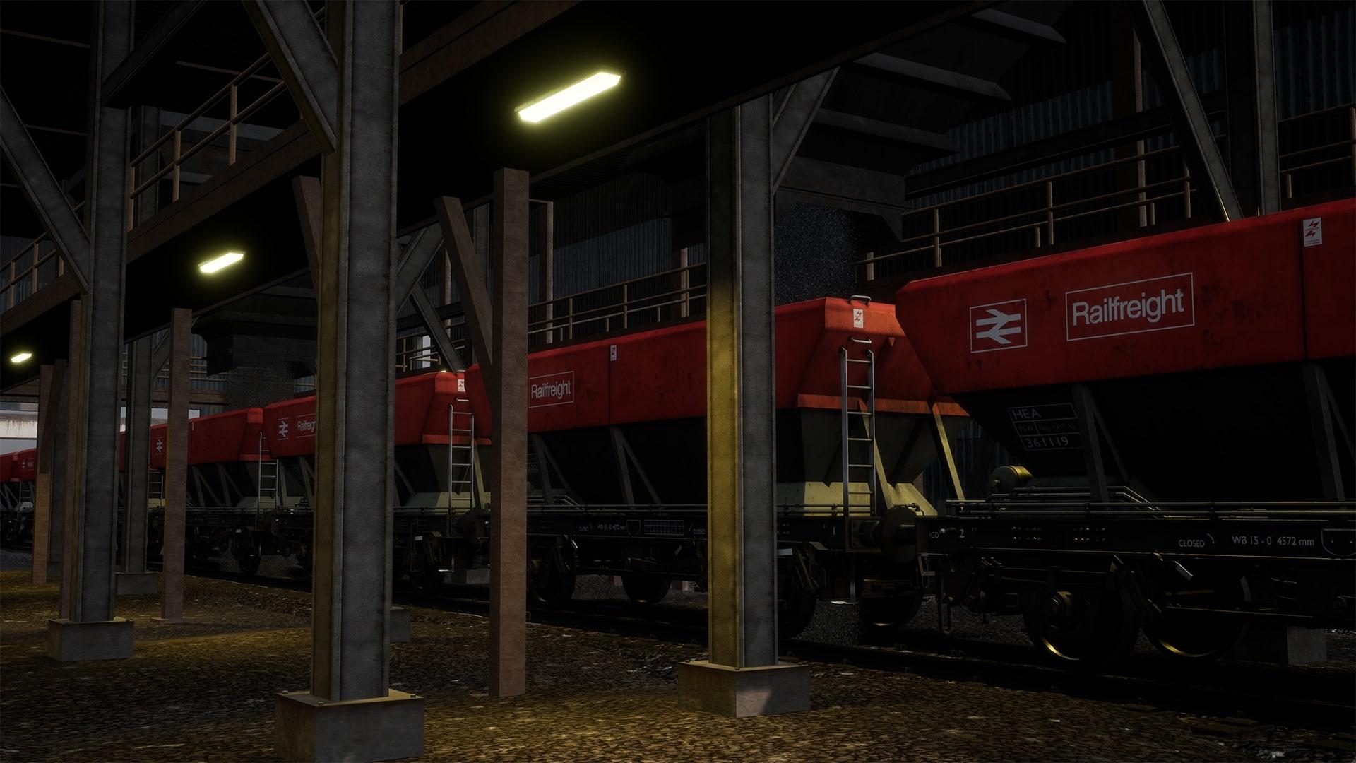 Train Sim World® 2: Tees Valley Line: Darlington – Saltburn-by-the-Sea Route Add-On screenshot 6