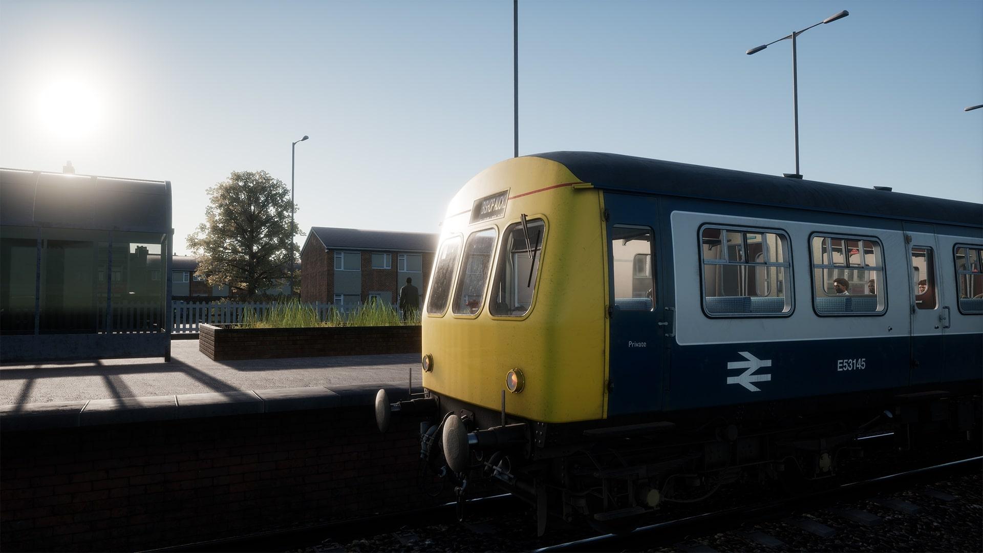Train Sim World® 2: Tees Valley Line: Darlington – Saltburn-by-the-Sea Route Add-On screenshot 7