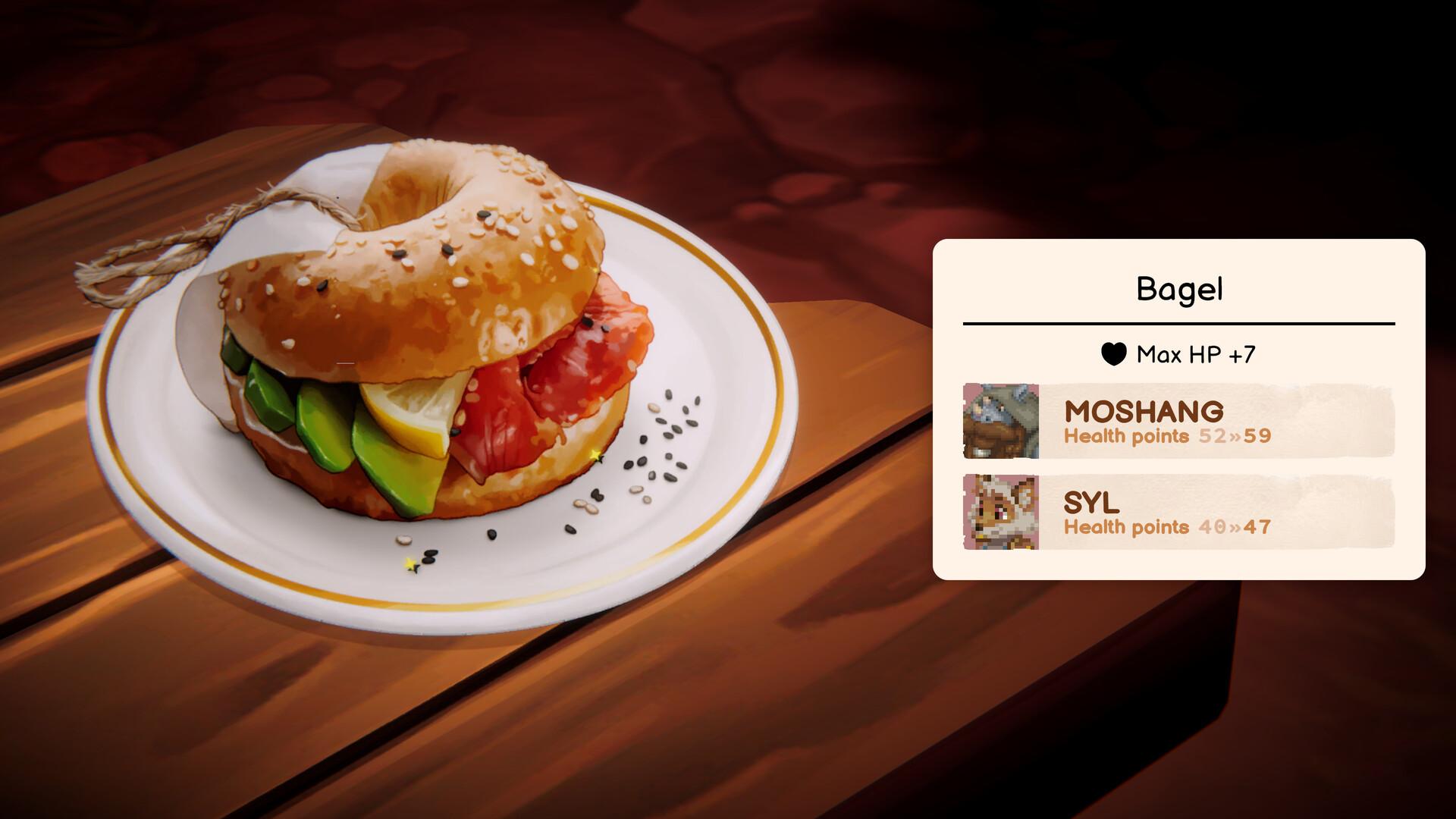 Terra Memoria screenshot 4