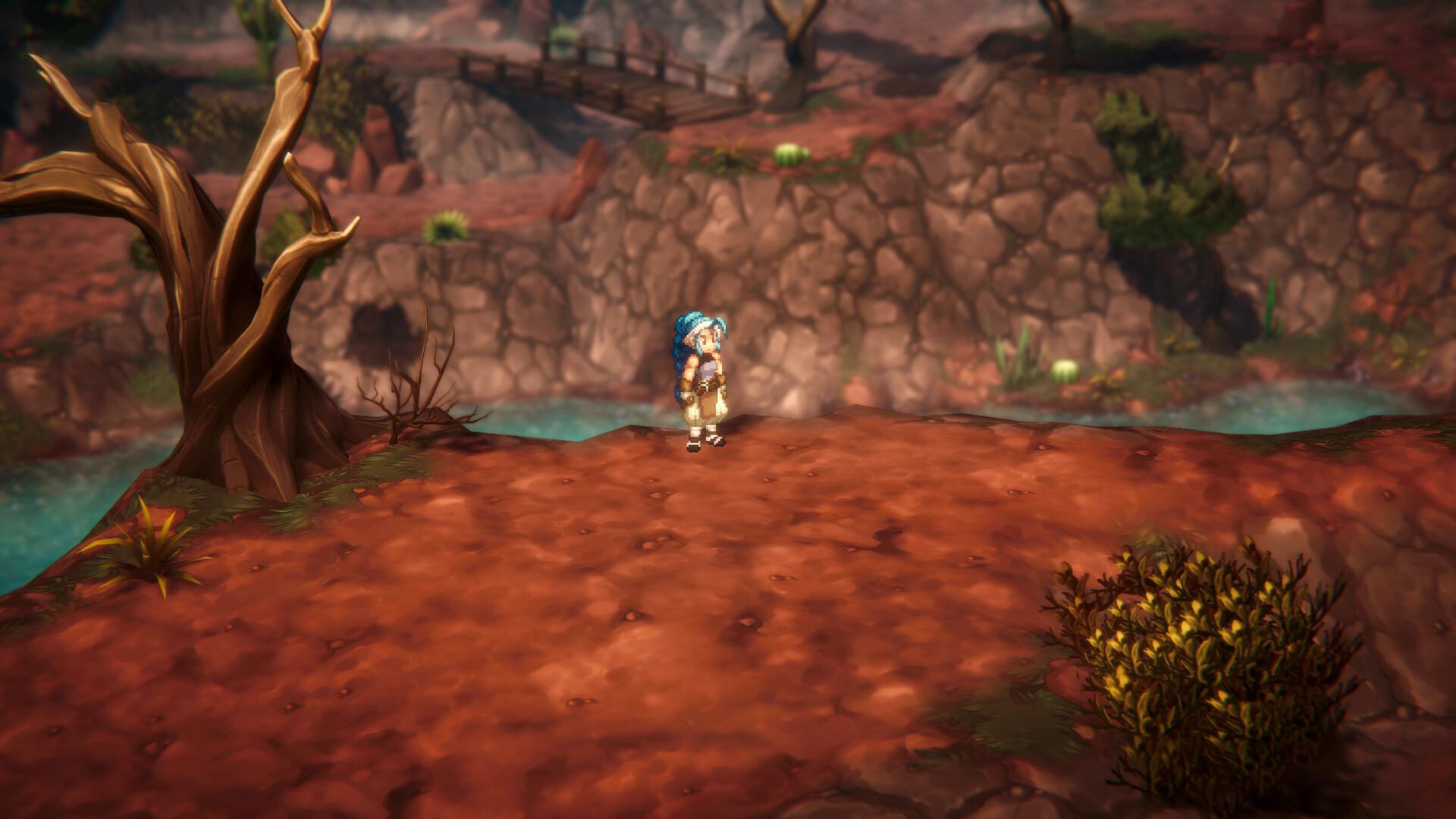Terra Memoria screenshot 8