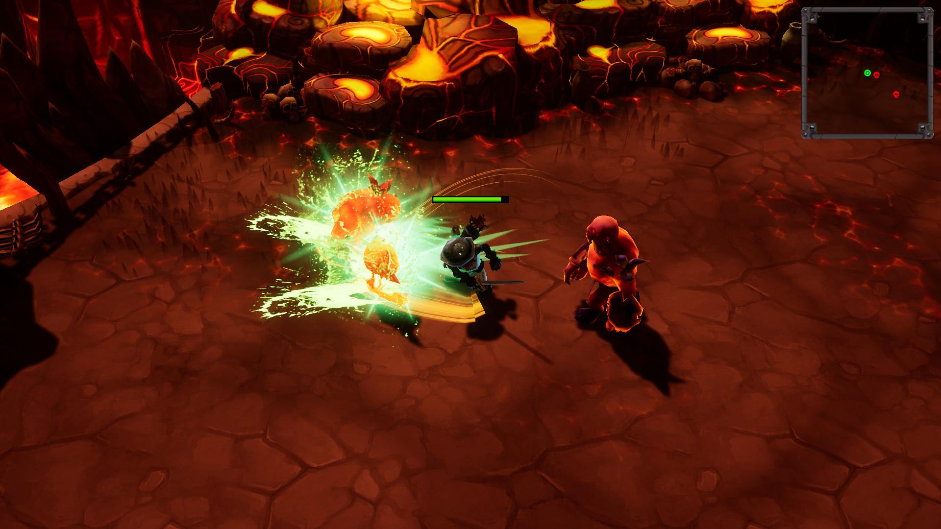 Grave Keeper screenshot 2