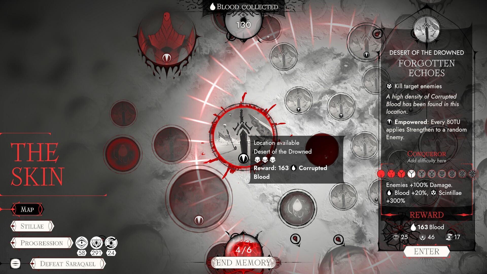 Ex Sanguis screenshot 5