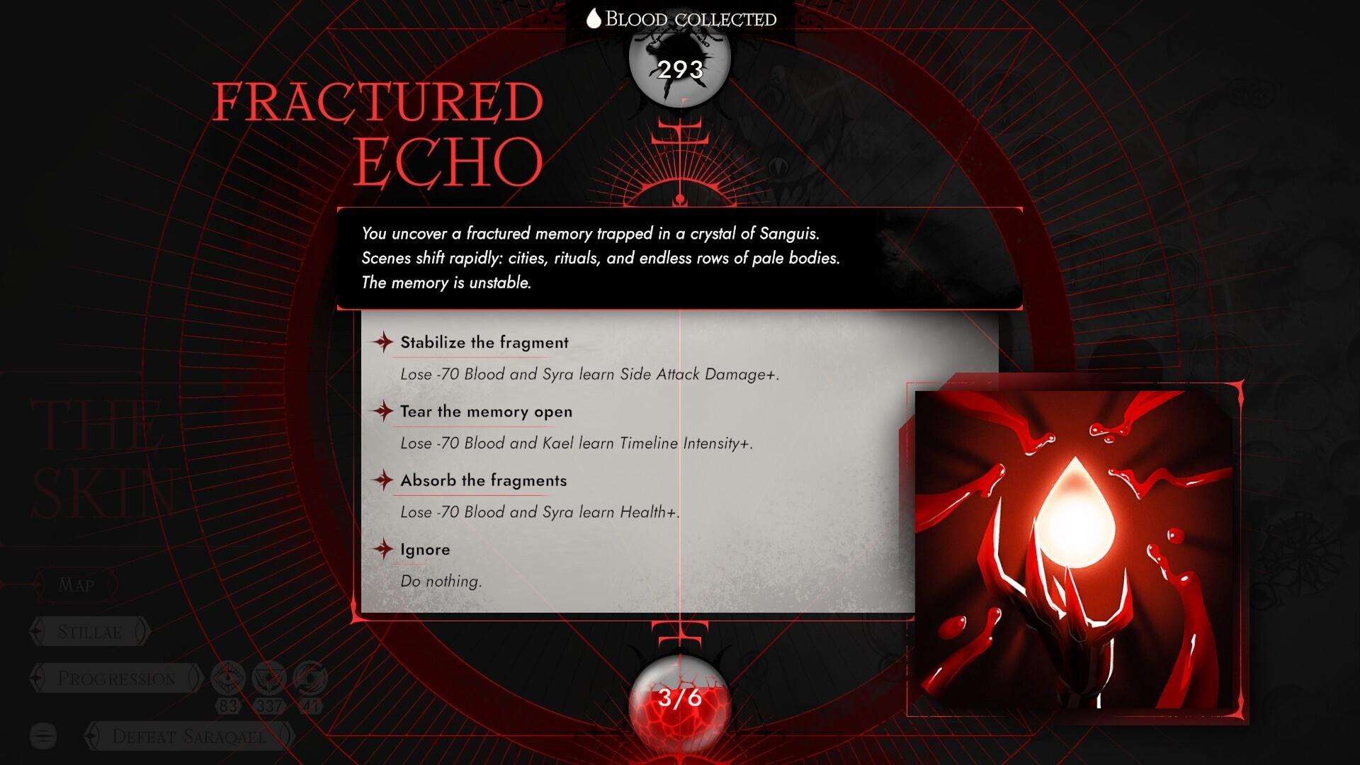Ex Sanguis screenshot 8