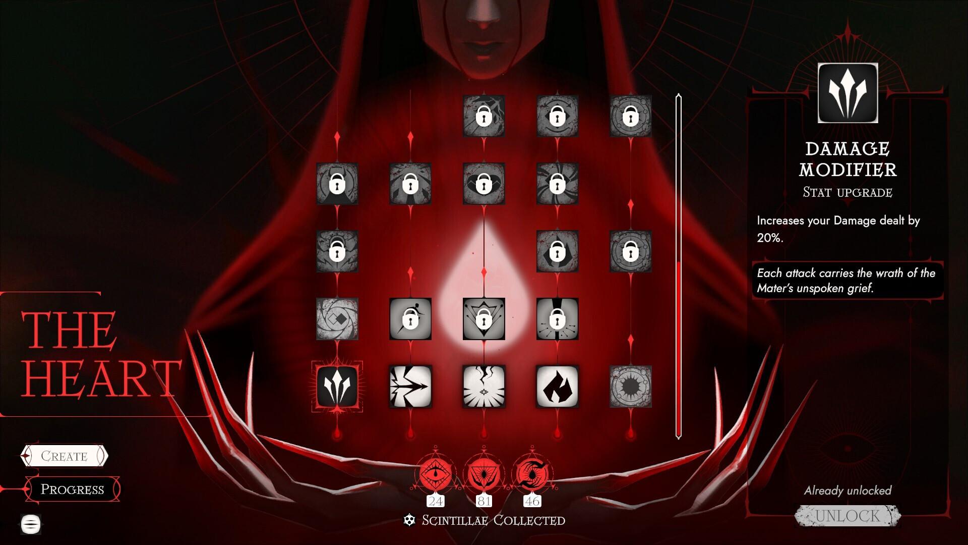 Ex Sanguis screenshot 9