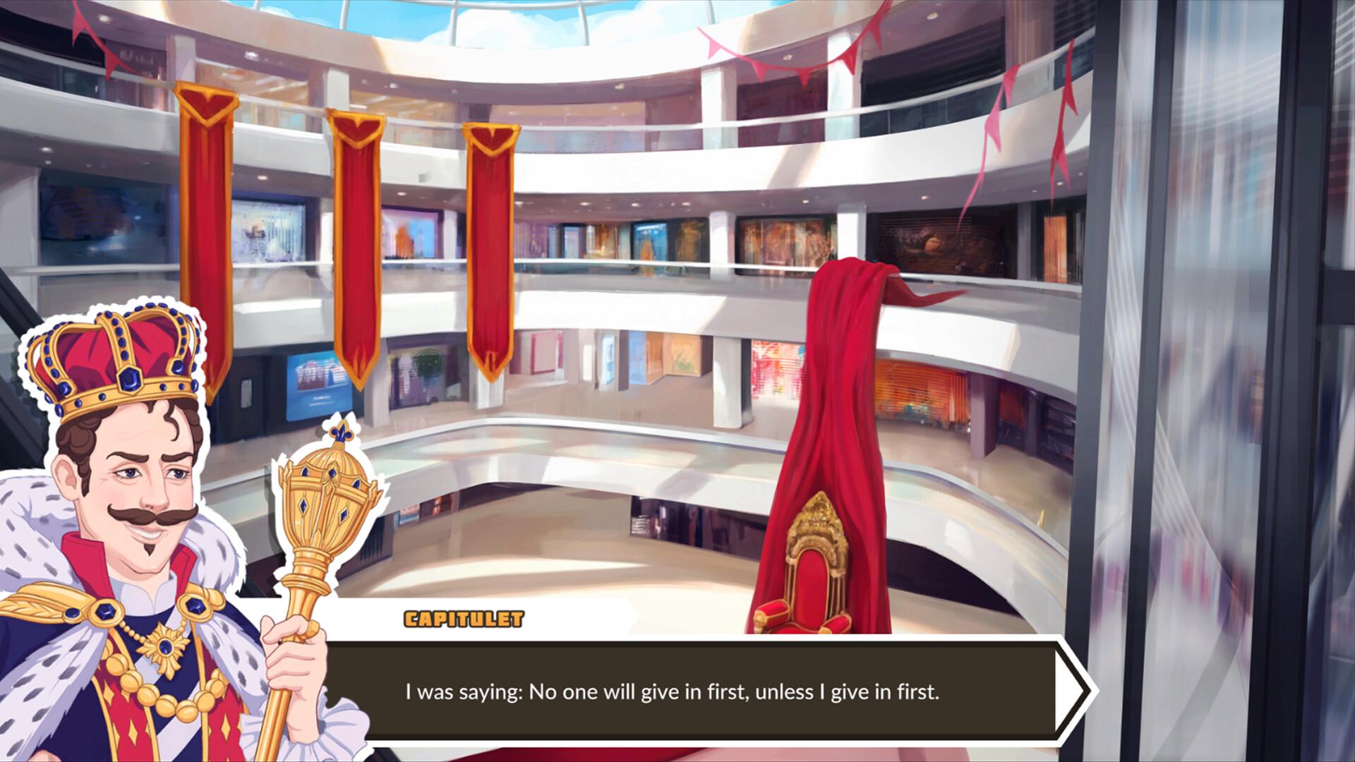 Super World War screenshot 0