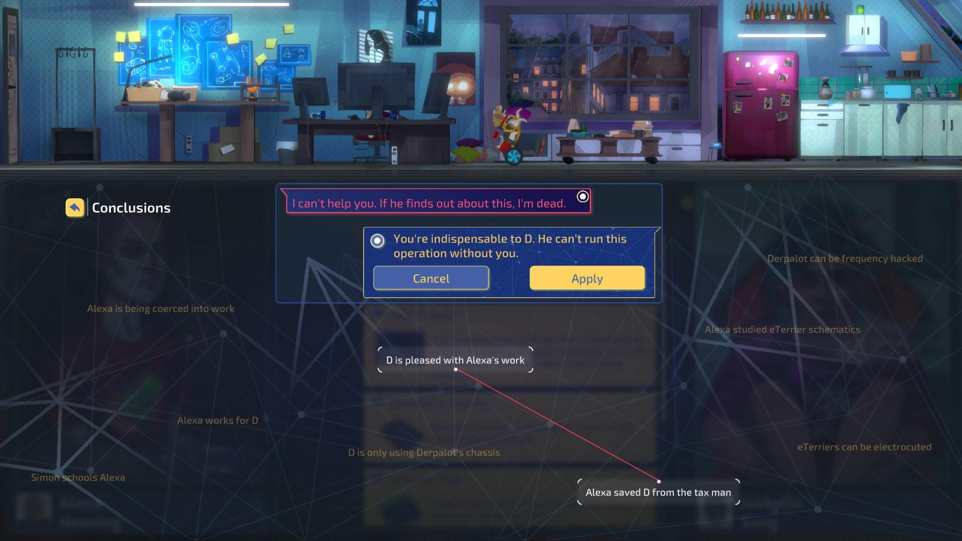 Song of Farca screenshot 6