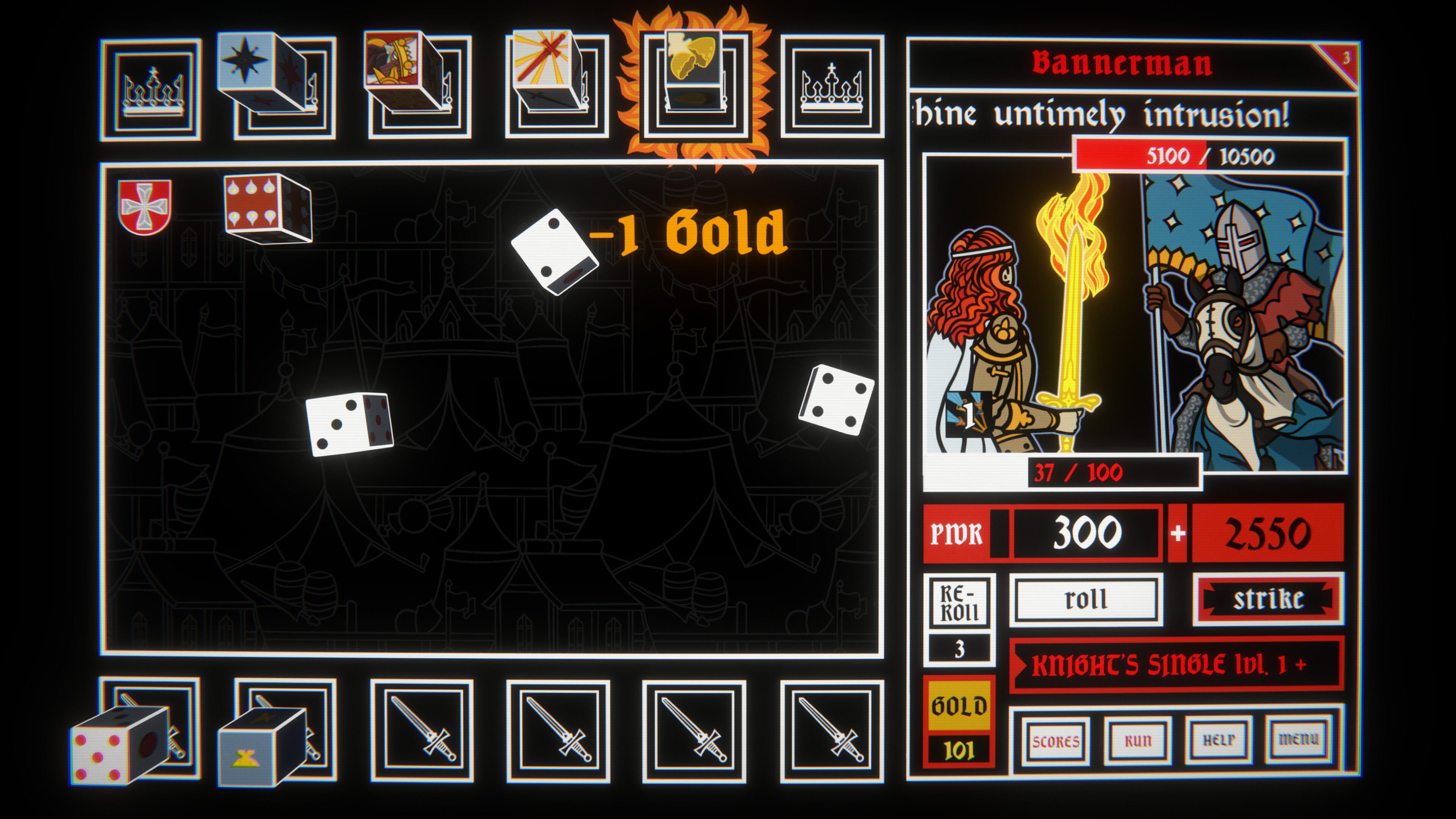 Dicealot screenshot 5