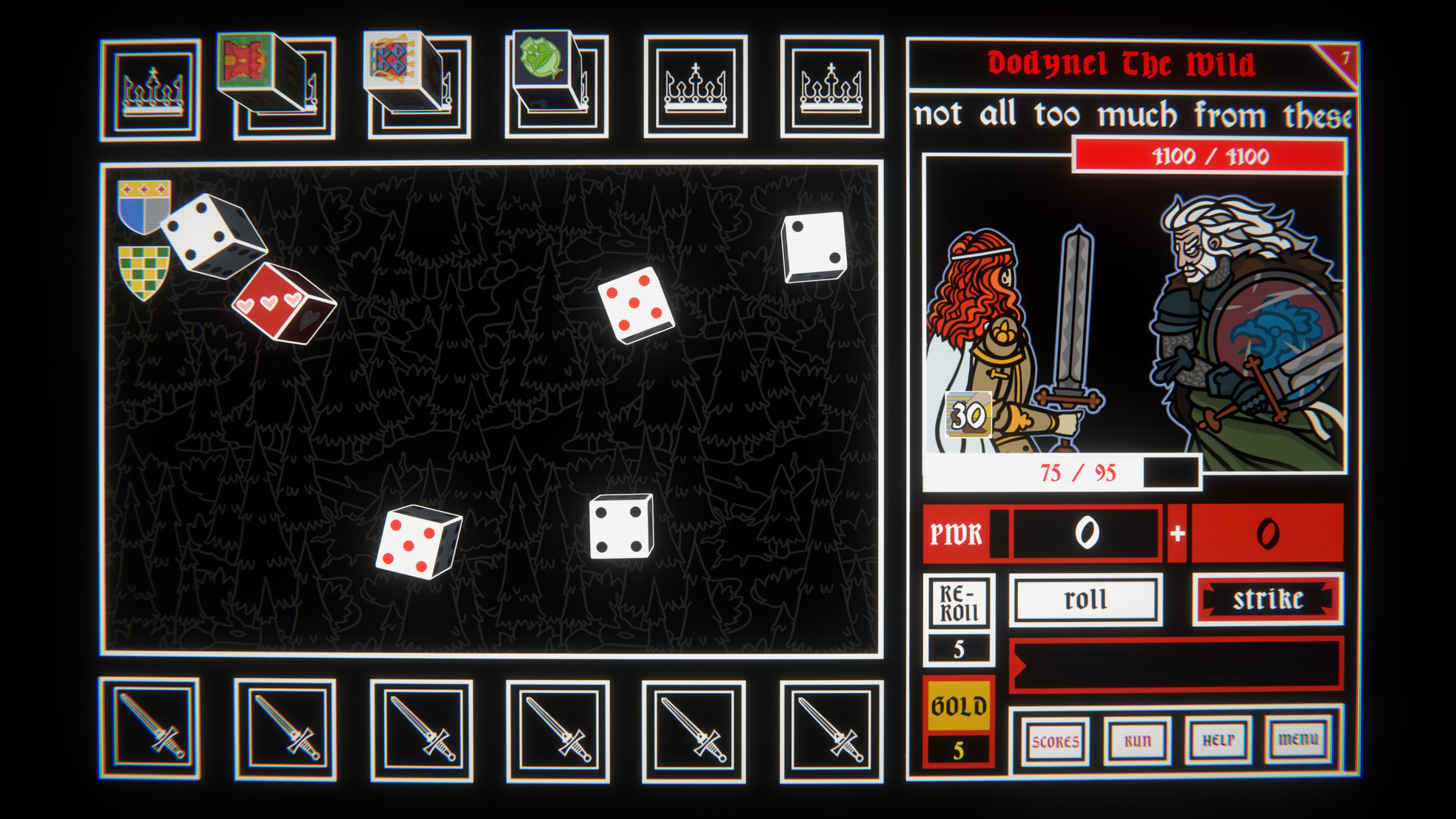 Dicealot screenshot 6