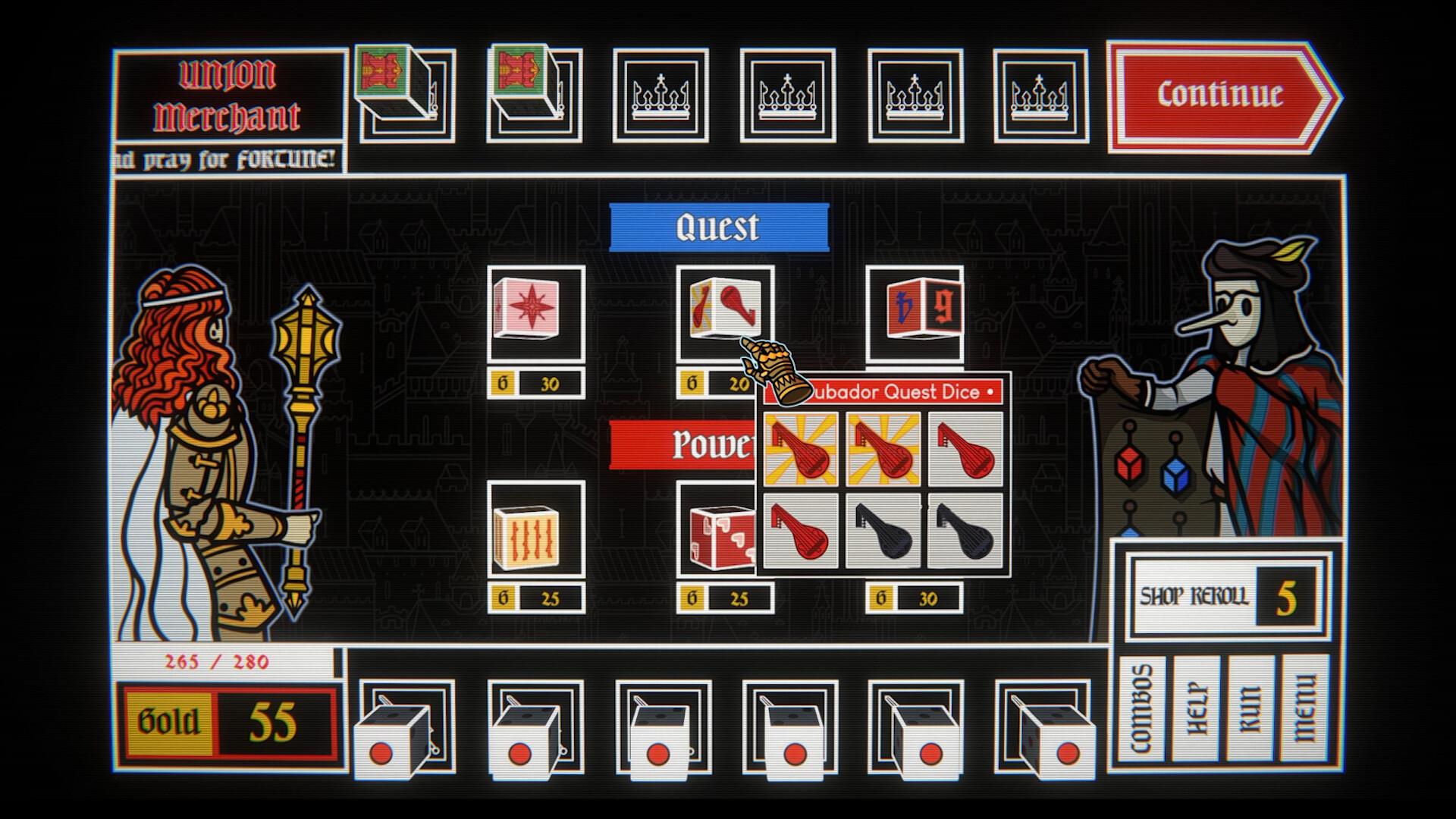 Dicealot screenshot 8