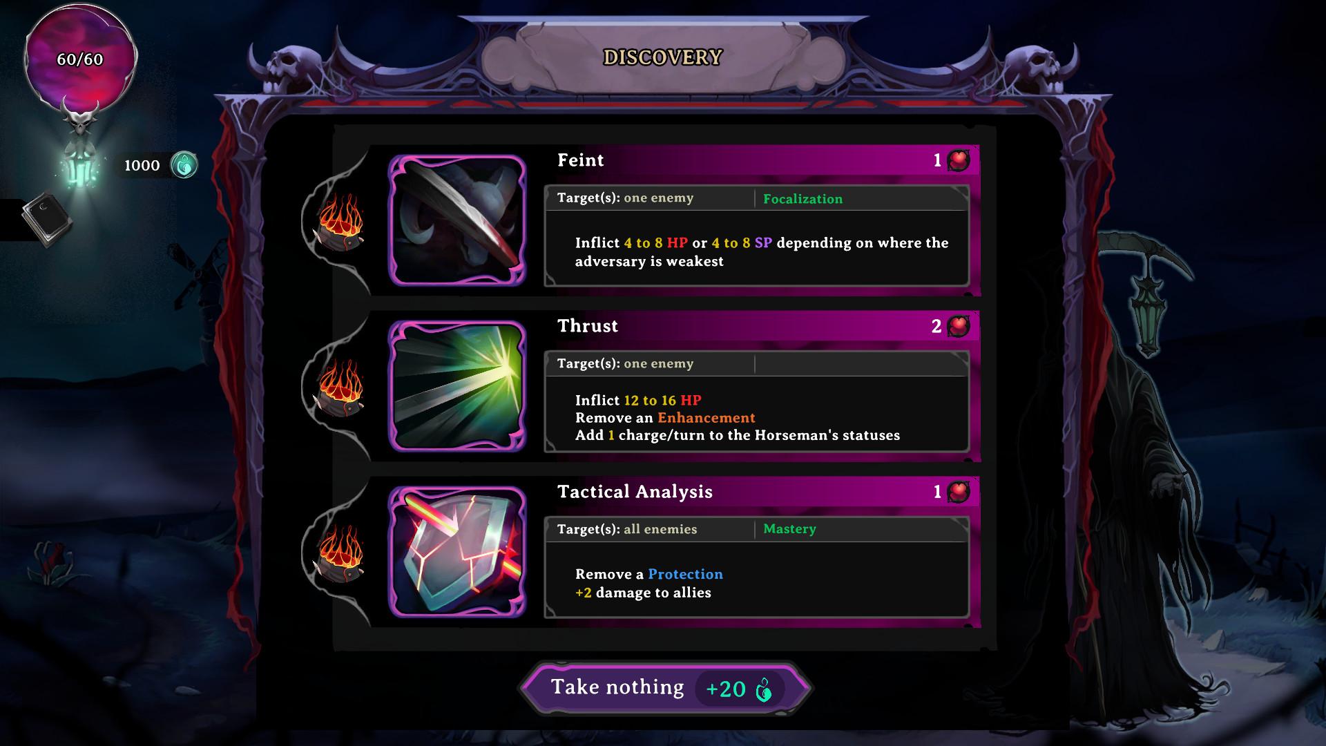 Rogue Lords screenshot 3