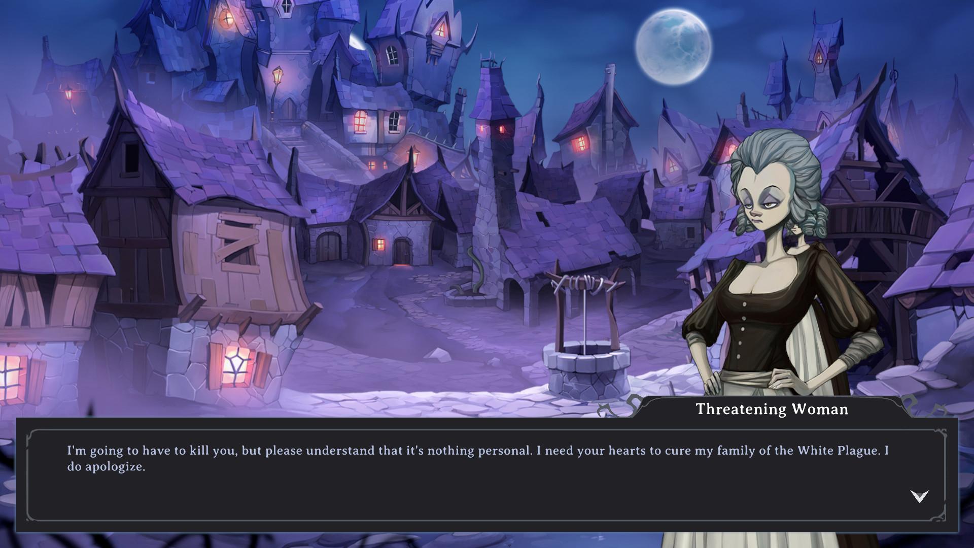 Rogue Lords screenshot 4