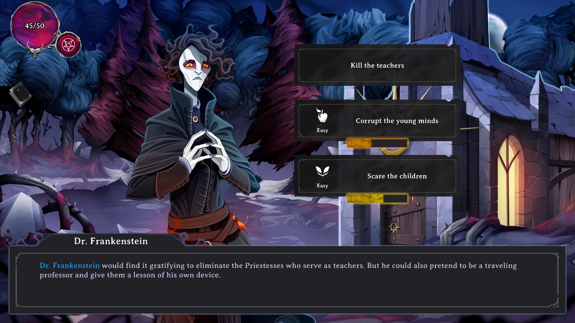 Rogue Lords screenshot 5
