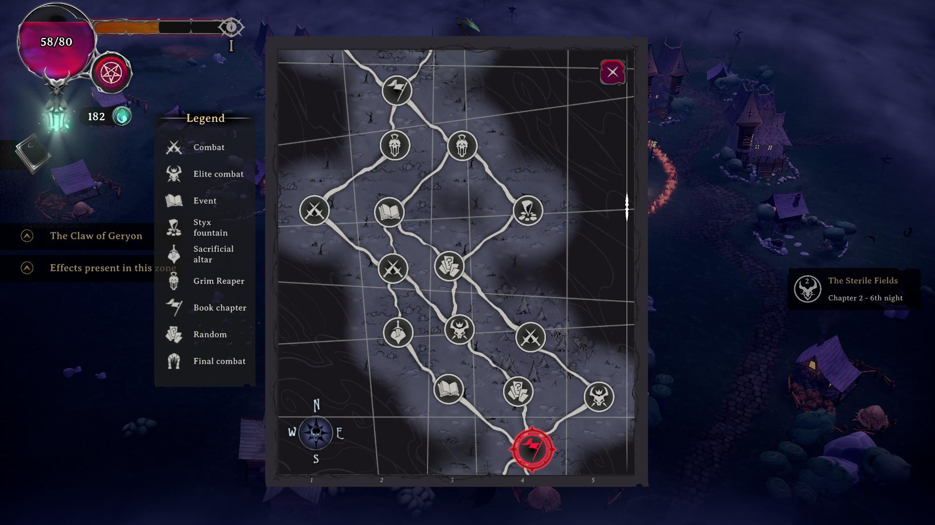 Rogue Lords screenshot 6