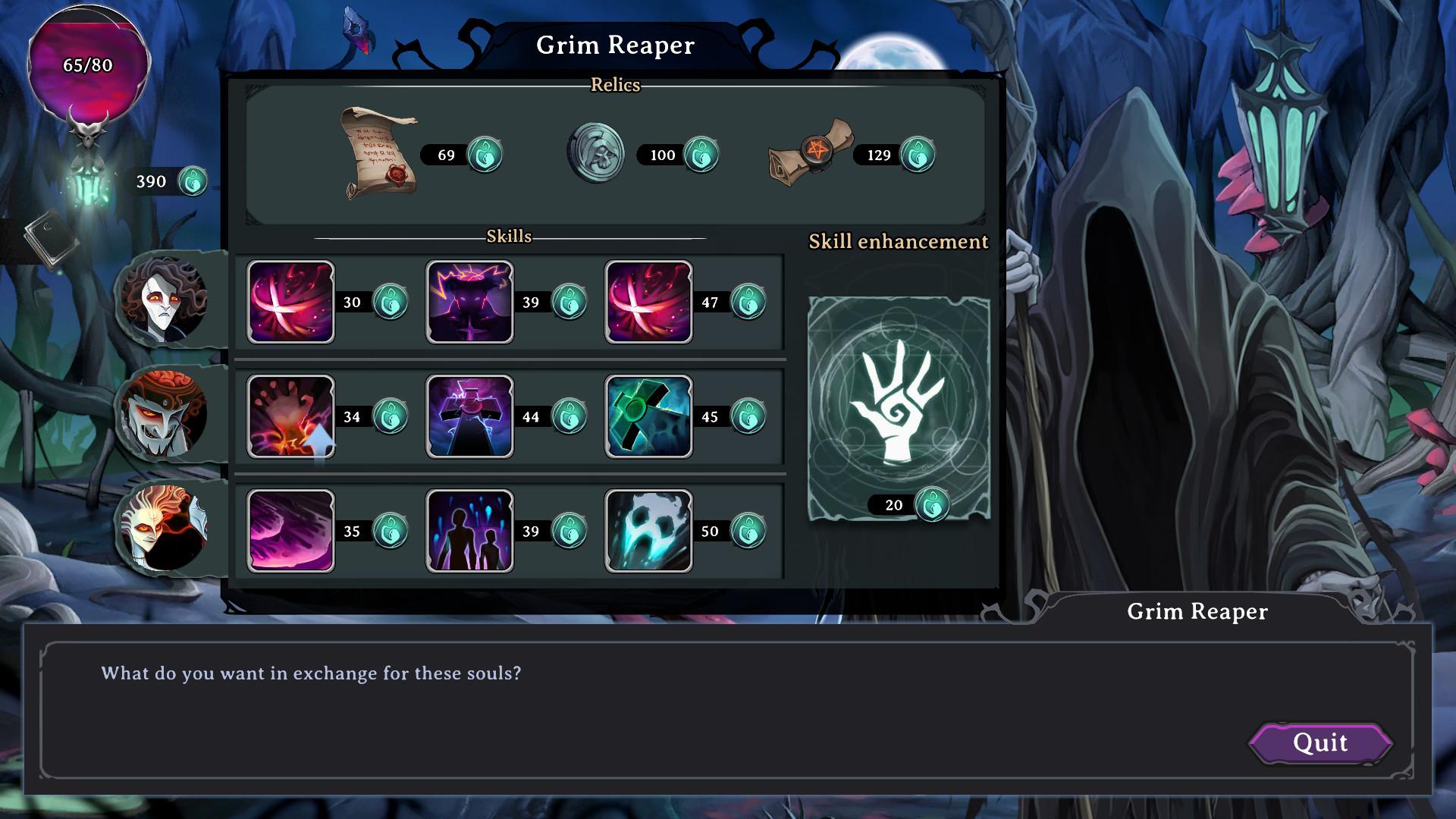 Rogue Lords screenshot 7