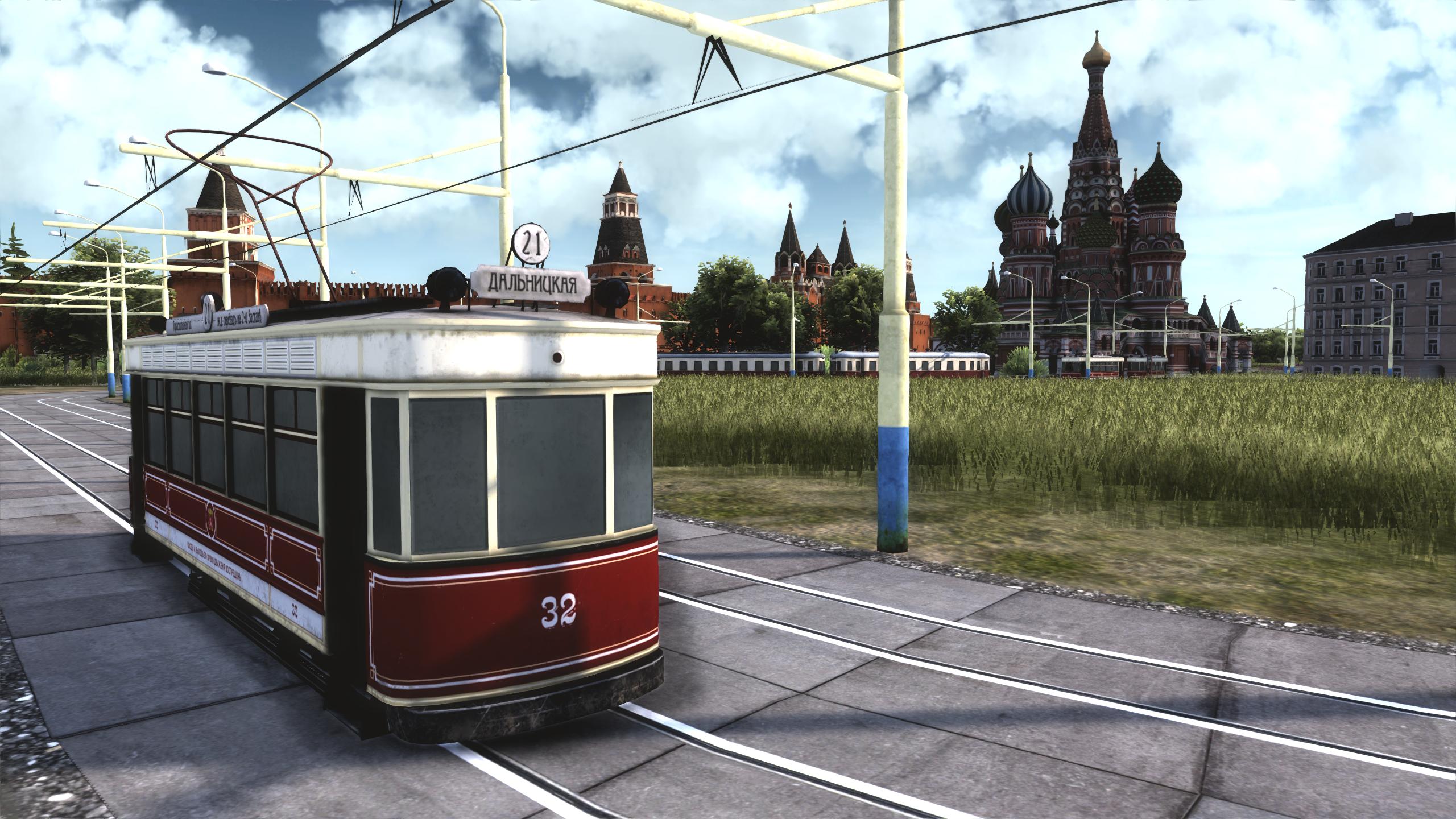 Workers & Resources: Soviet Republic - Early Start screenshot 12